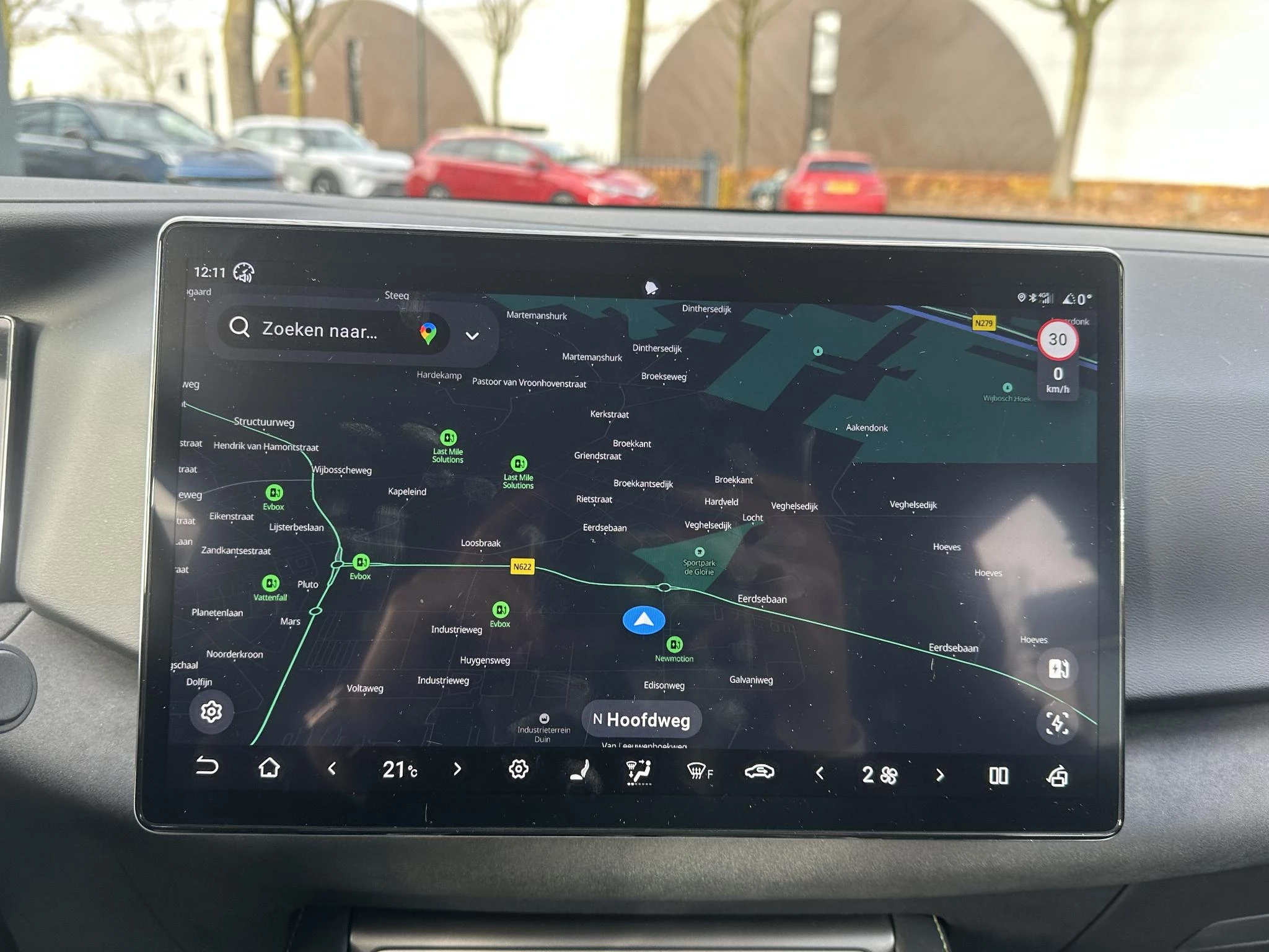 Hoofdafbeelding BYD ATTO 2