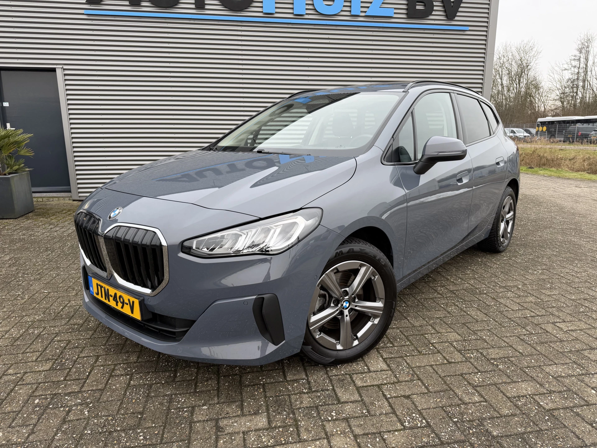 Hoofdafbeelding BMW 2 Serie