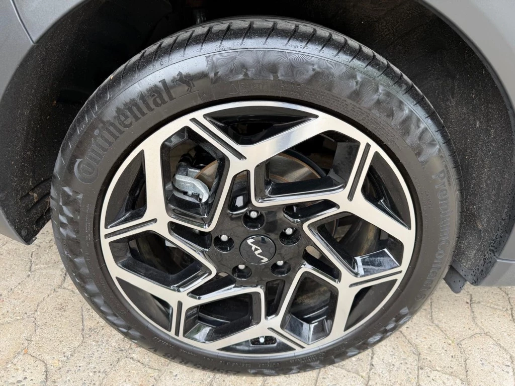 Hoofdafbeelding Kia XCeed