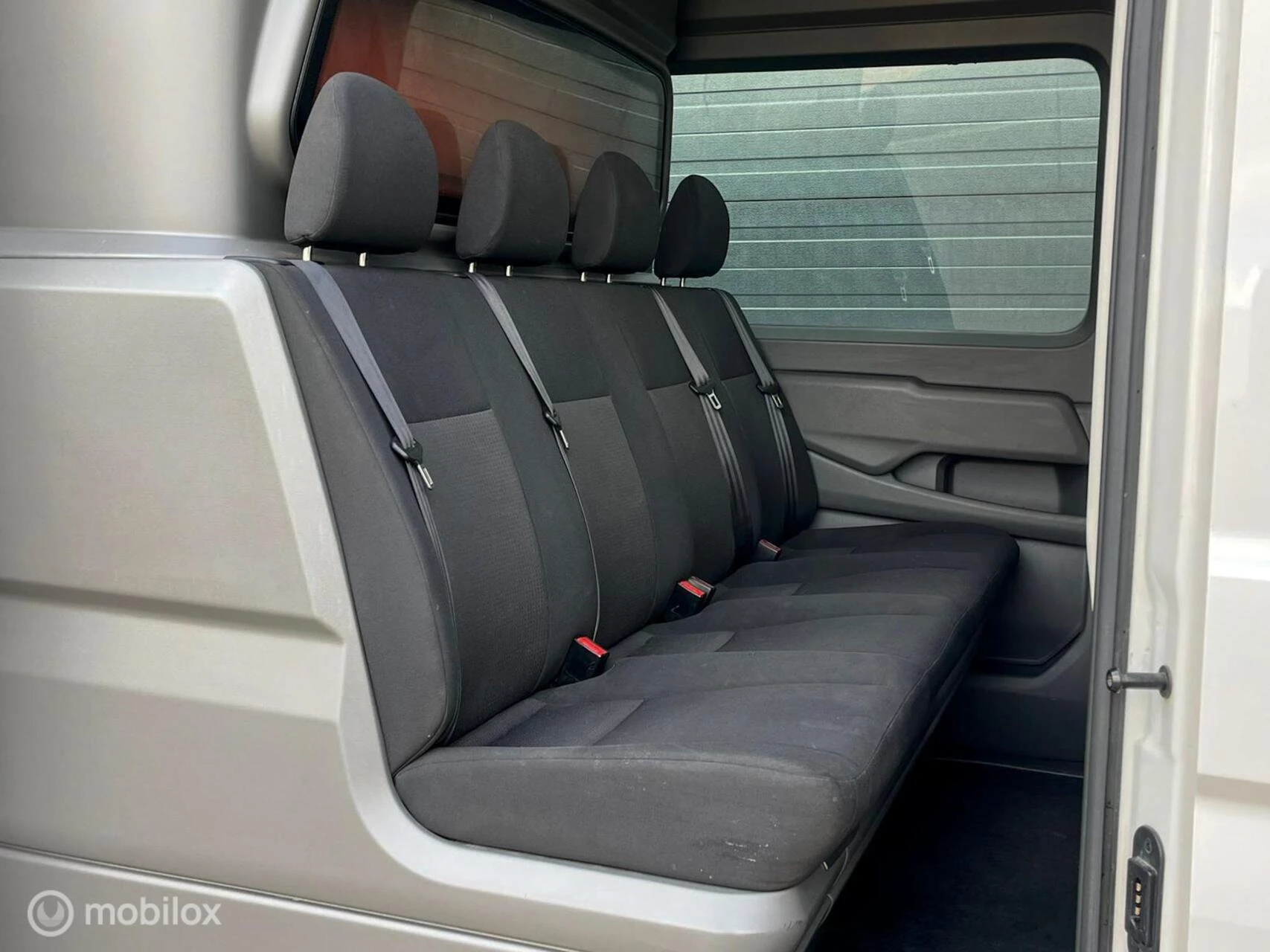 Hoofdafbeelding MAN TGE