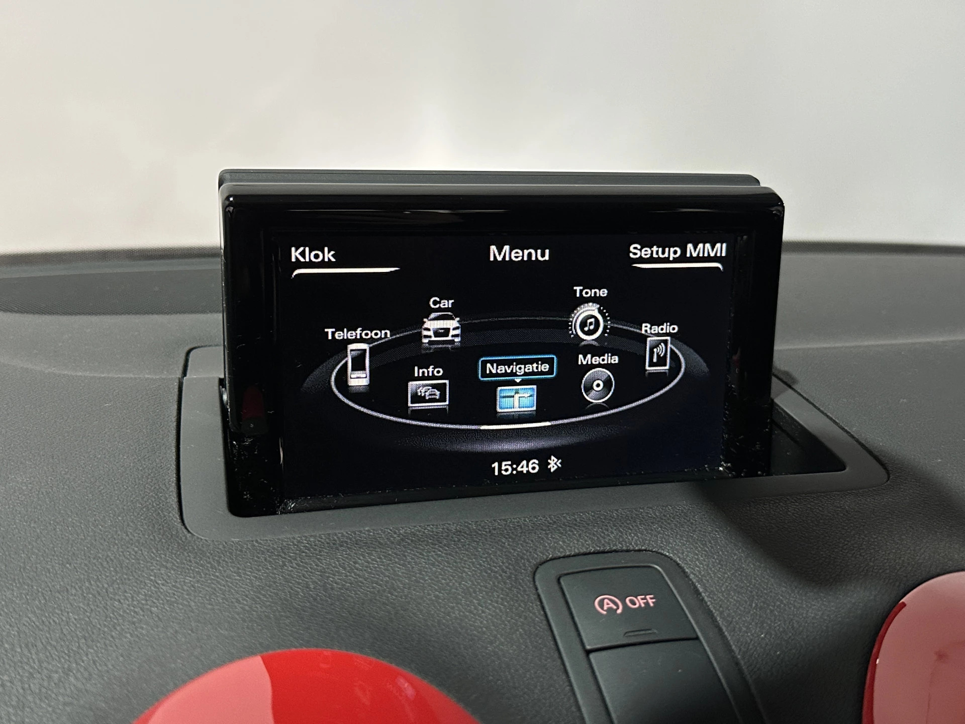 Hoofdafbeelding Audi A1