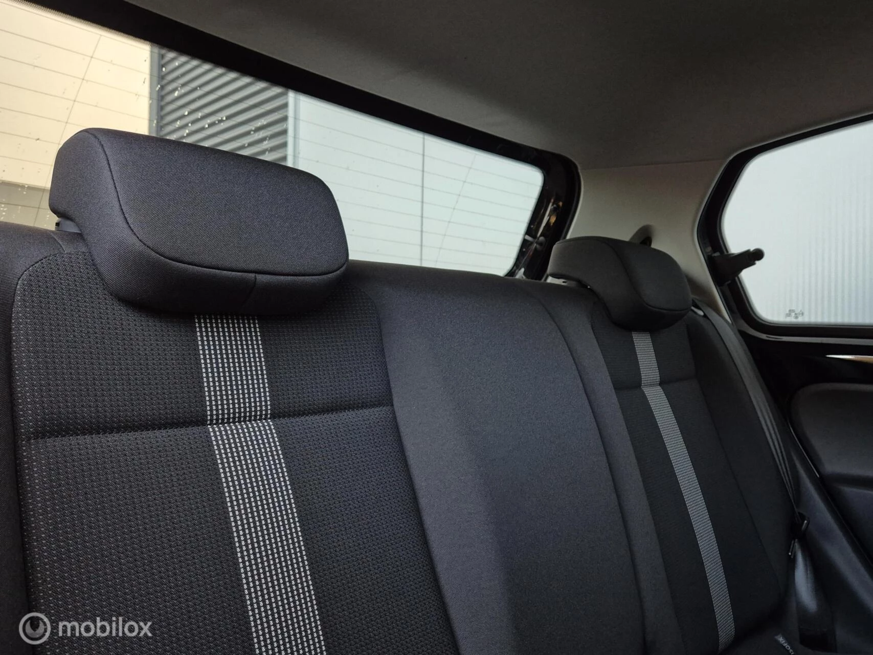 Hoofdafbeelding Volkswagen e-up!