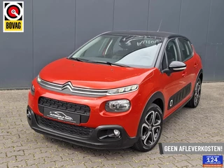 Citroen C3 1.2 PureTech S&S Feel DISTRIBUTIE NIEUW!