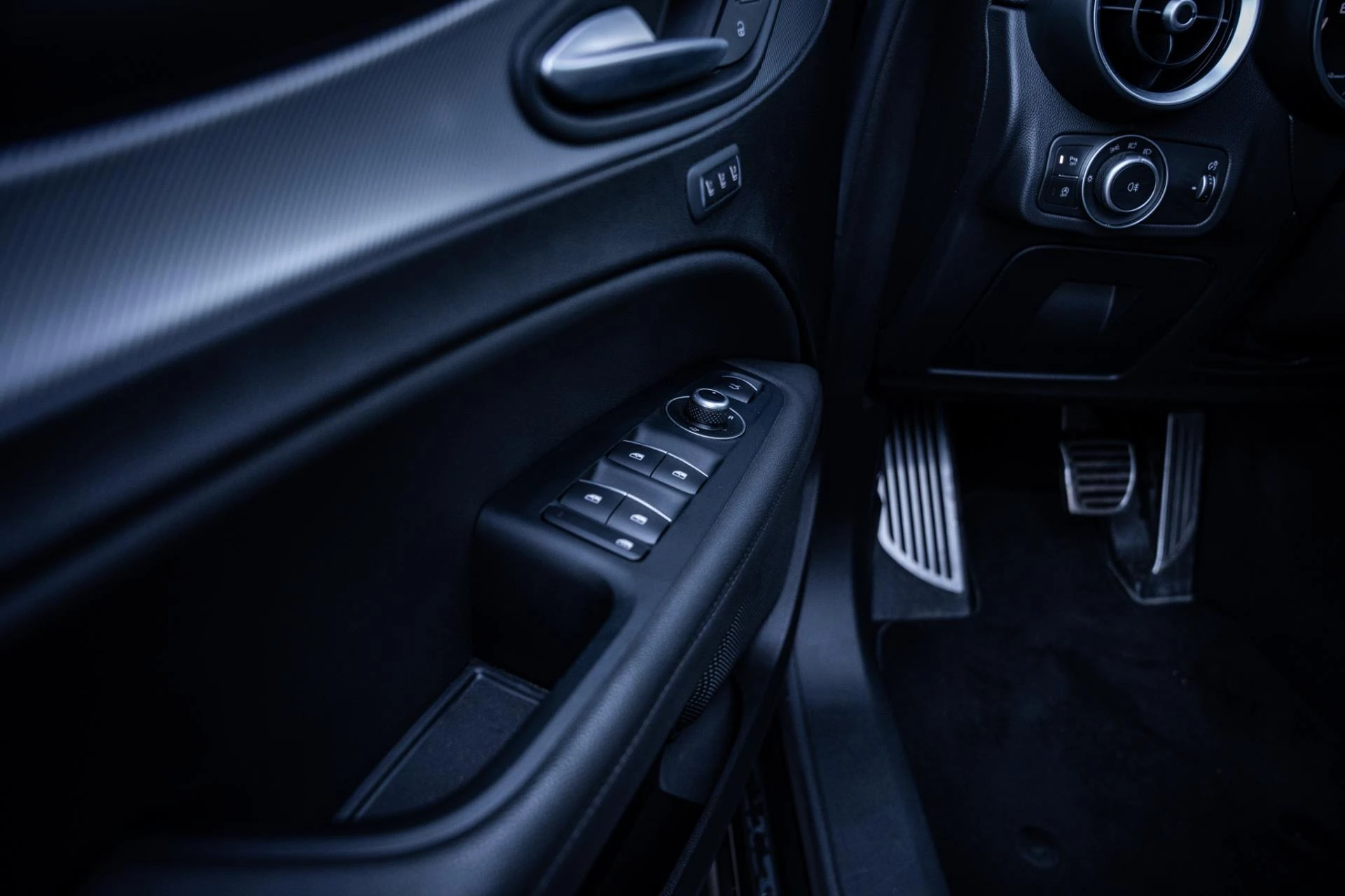 Hoofdafbeelding Alfa Romeo Stelvio