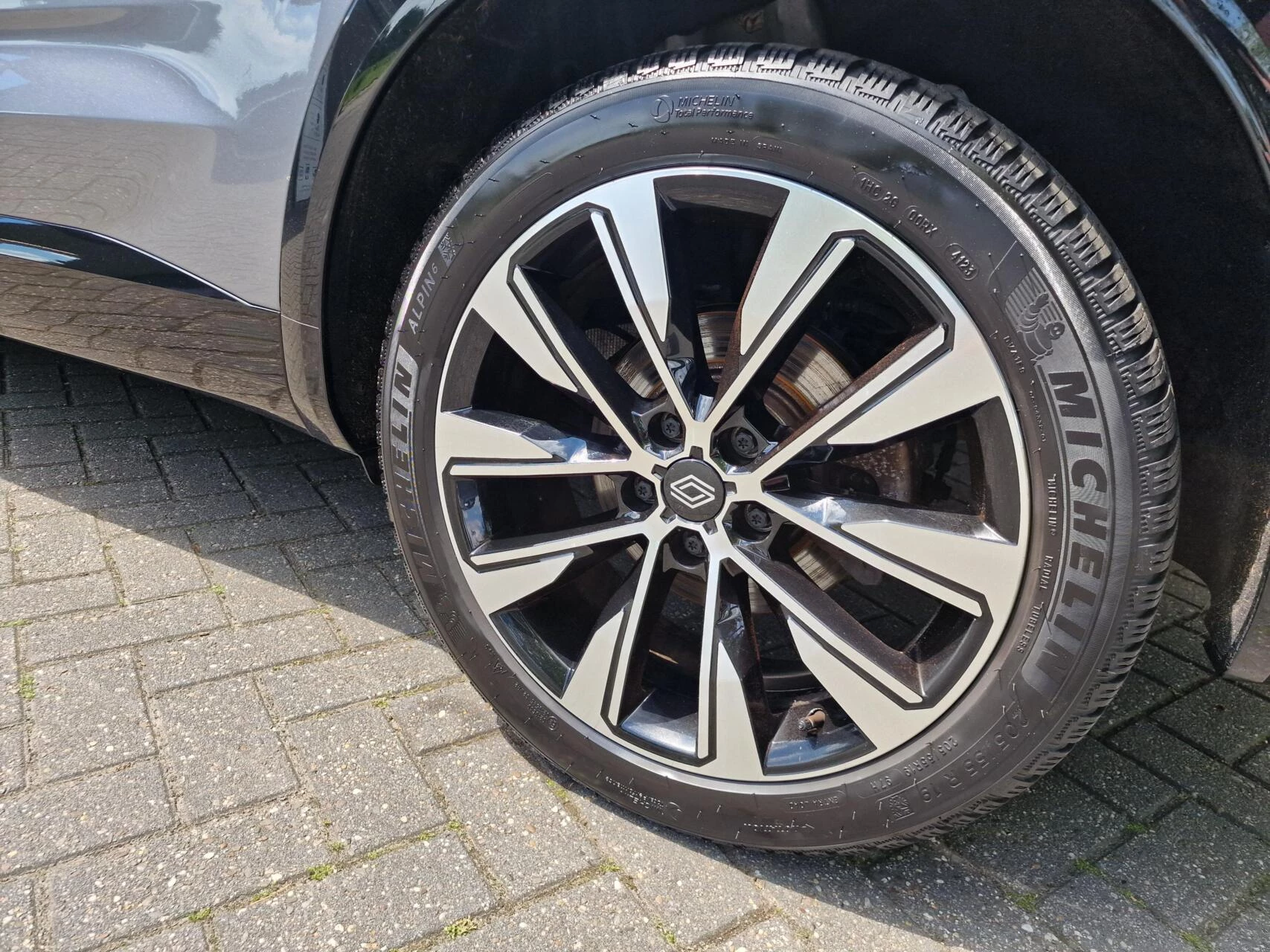 Hoofdafbeelding Renault Austral