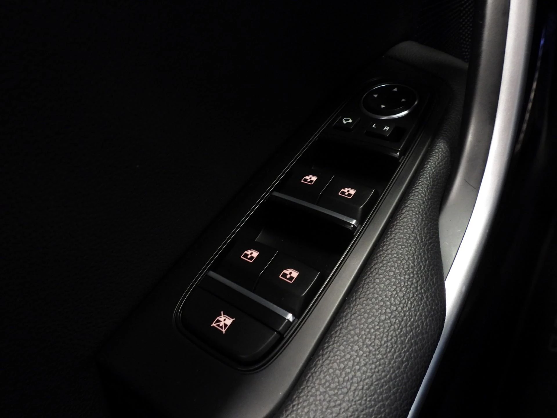 Hoofdafbeelding Kia XCeed