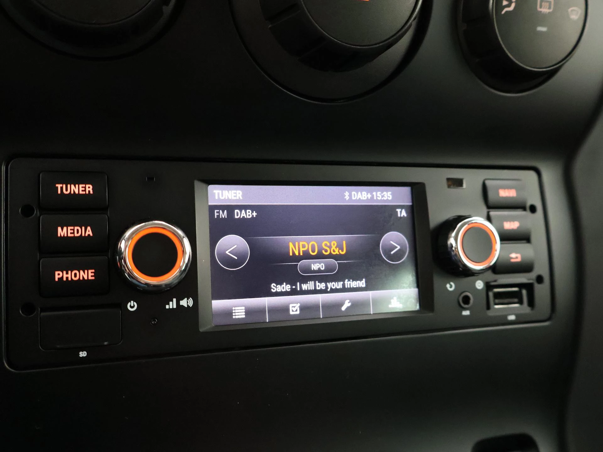 Hoofdafbeelding Mercedes-Benz Citan