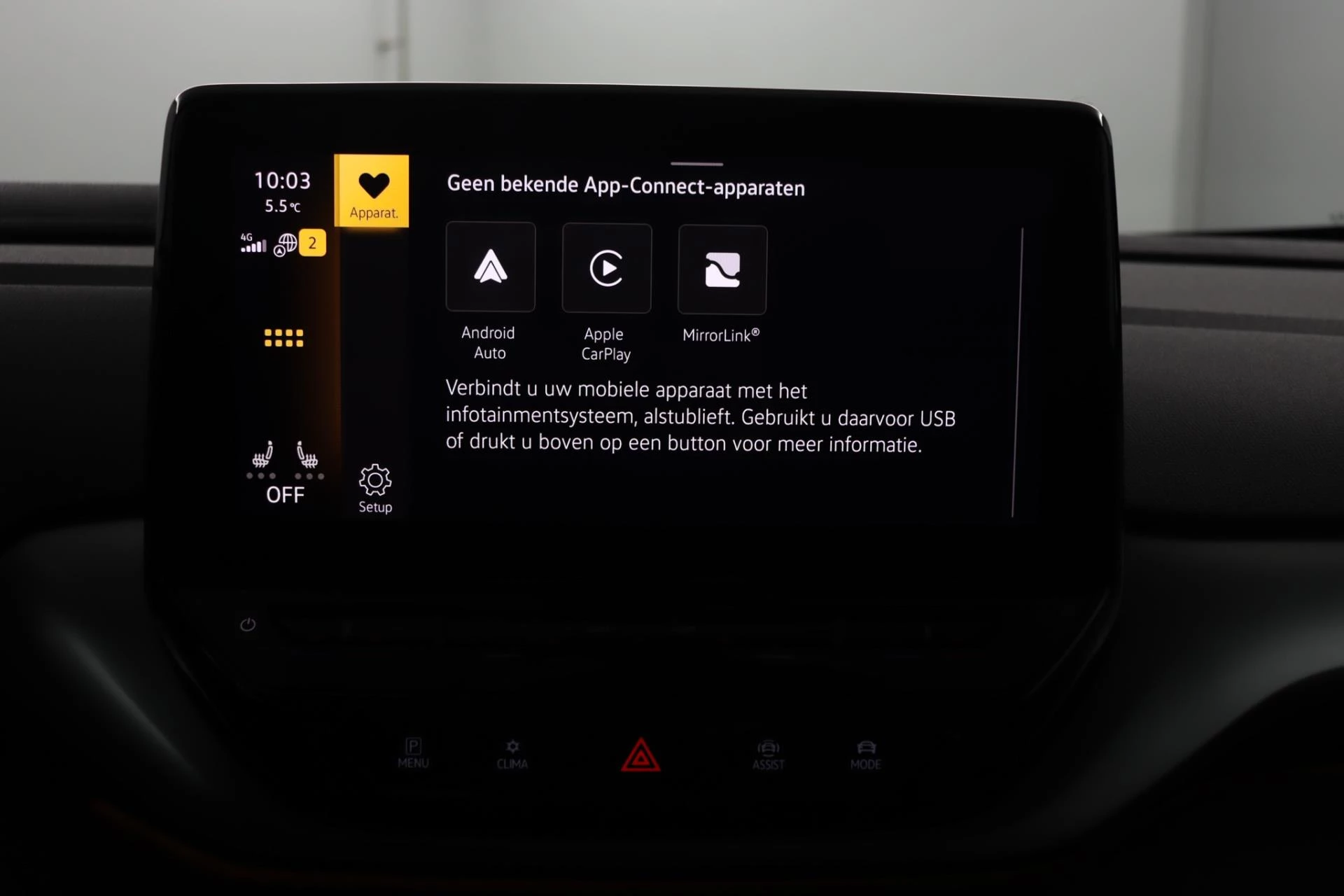 Hoofdafbeelding Volkswagen ID.4