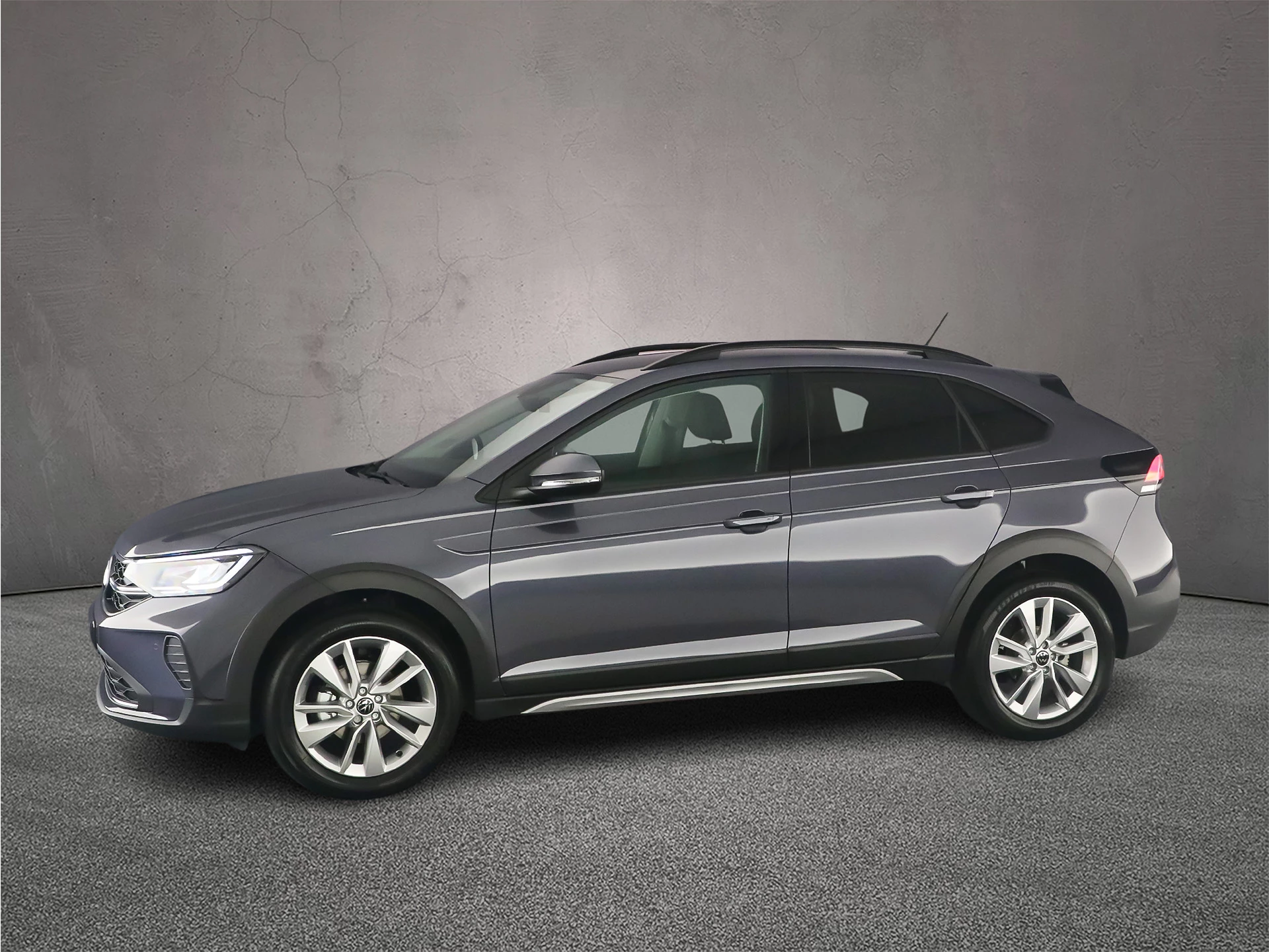 Hoofdafbeelding Volkswagen Taigo