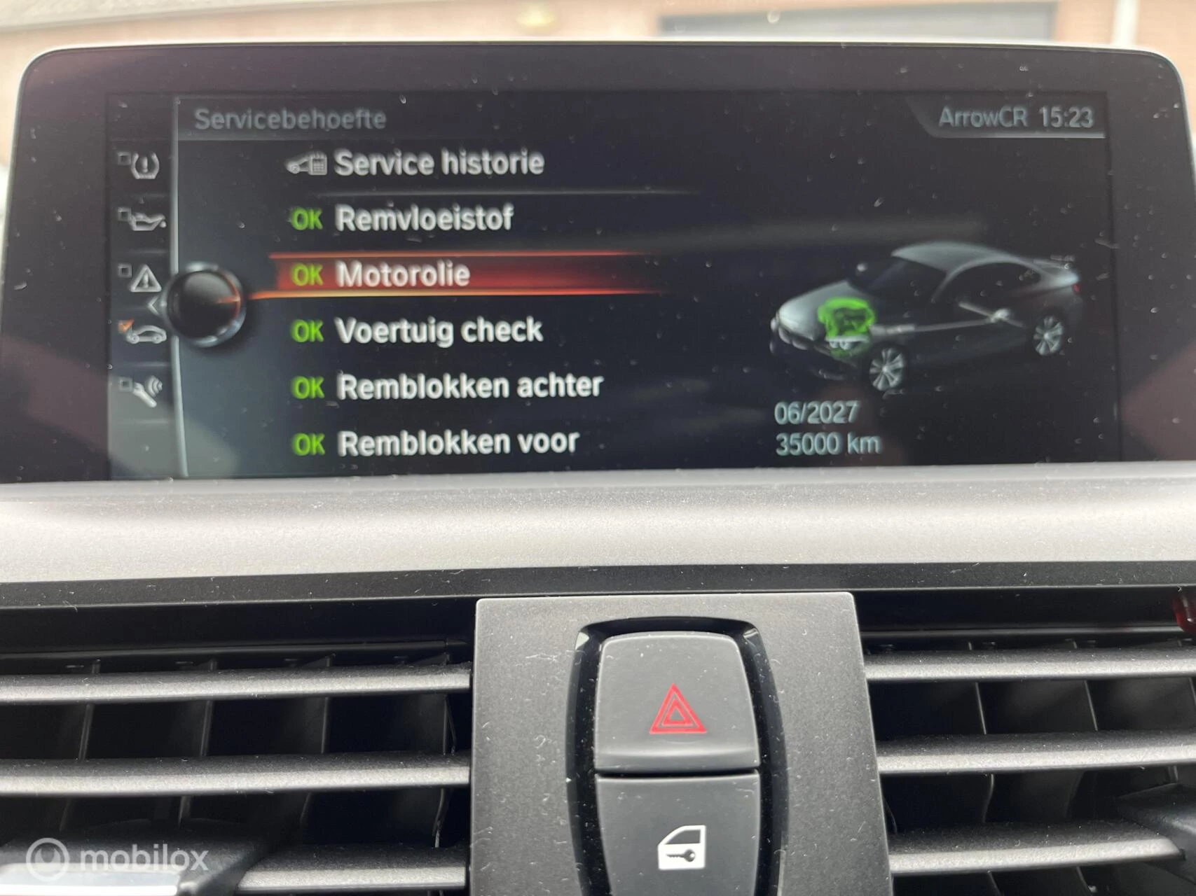 Hoofdafbeelding BMW M2