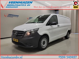 Mercedes-Benz Vito 114CDI L2/H1 Automaat Euro 6!