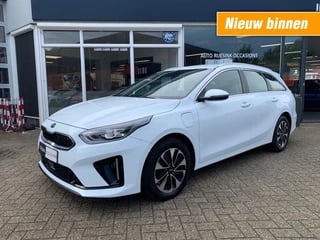 Kia Ceed 1.6 GDI PHEV DYNLINE PLUG-IN