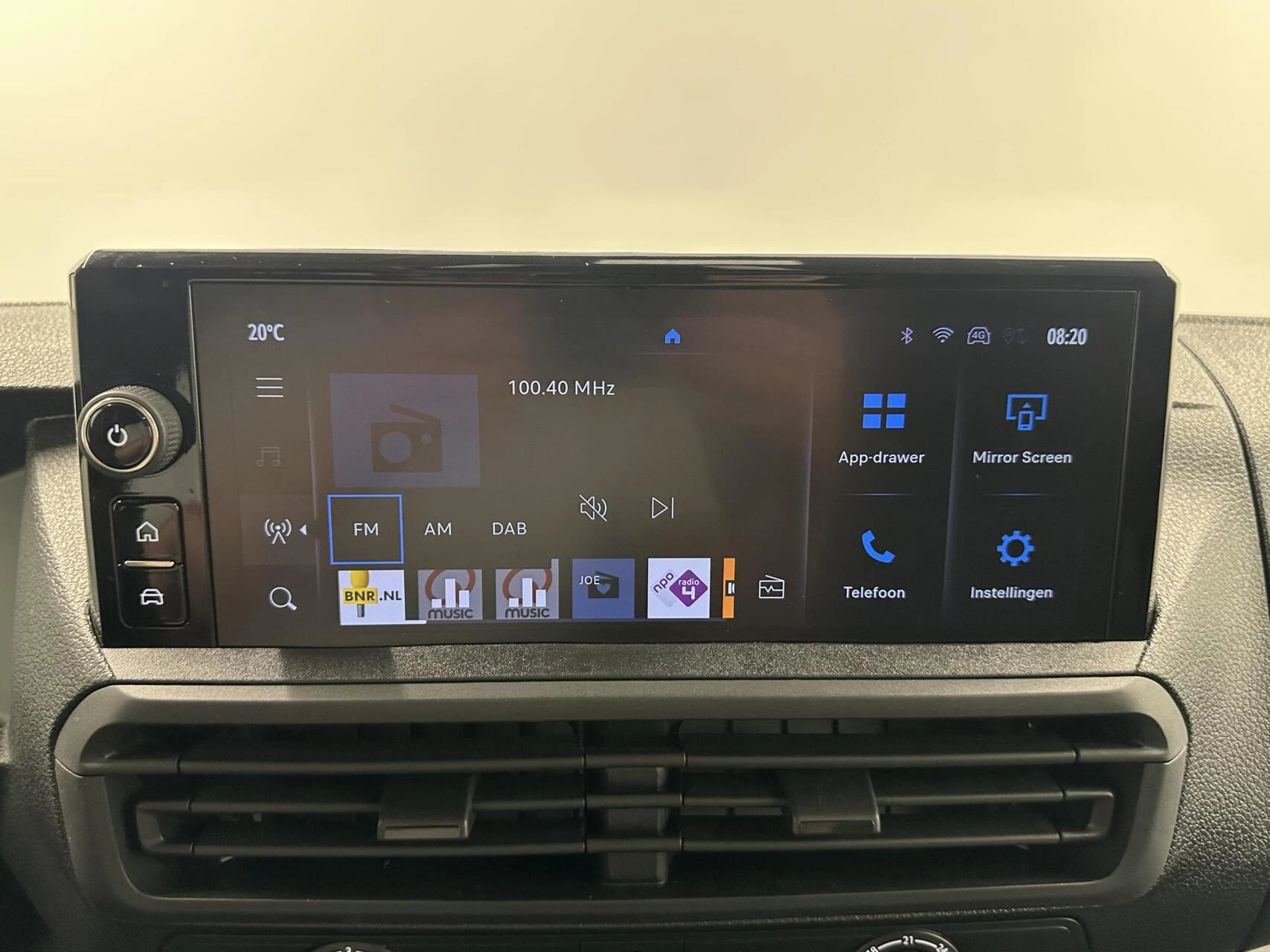 Hoofdafbeelding Toyota ProAce