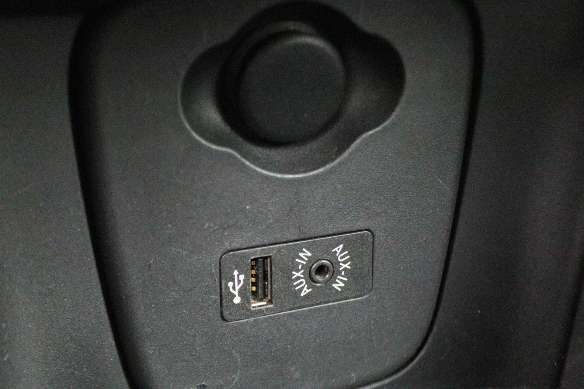 Hoofdafbeelding MINI One