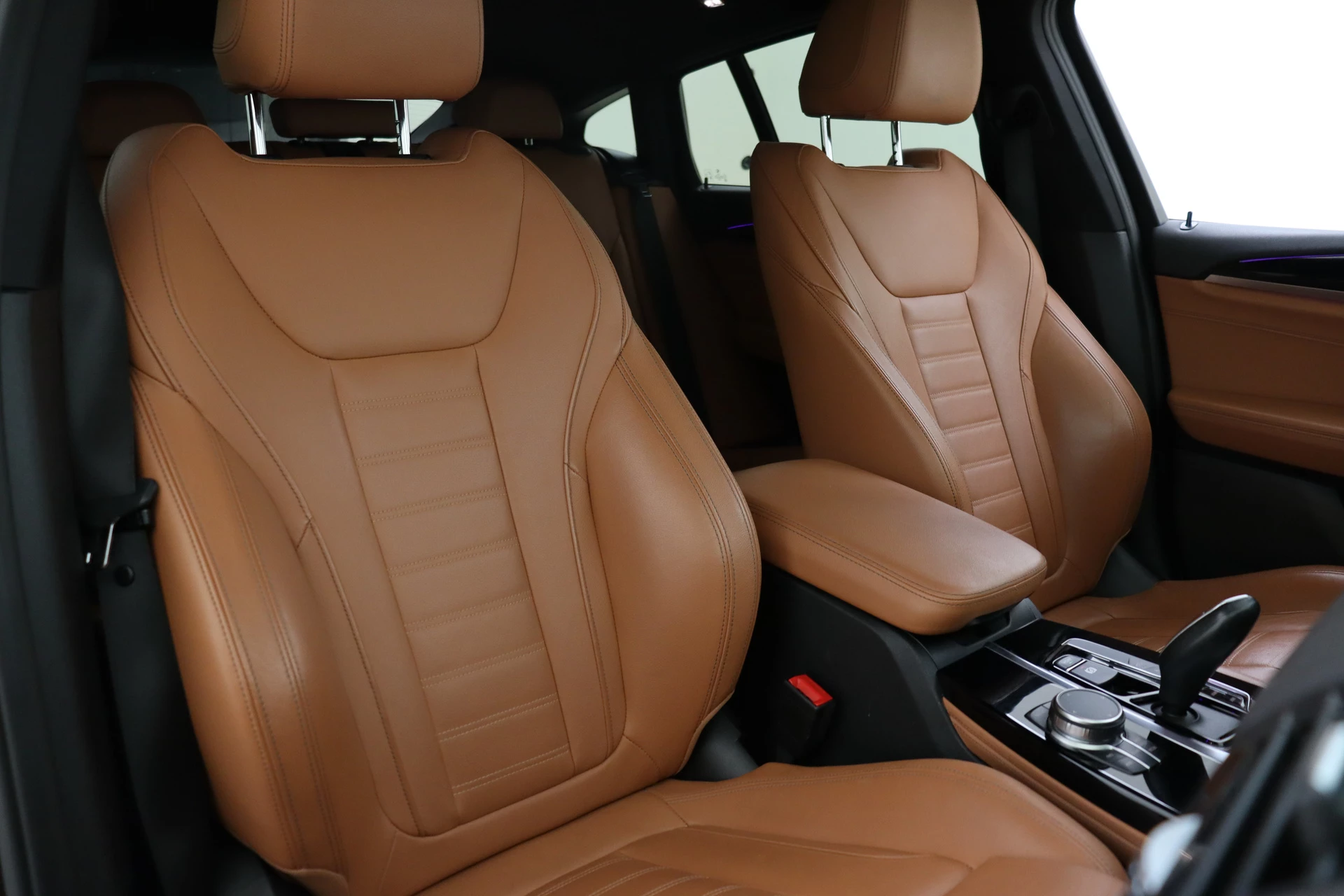 Hoofdafbeelding BMW X4