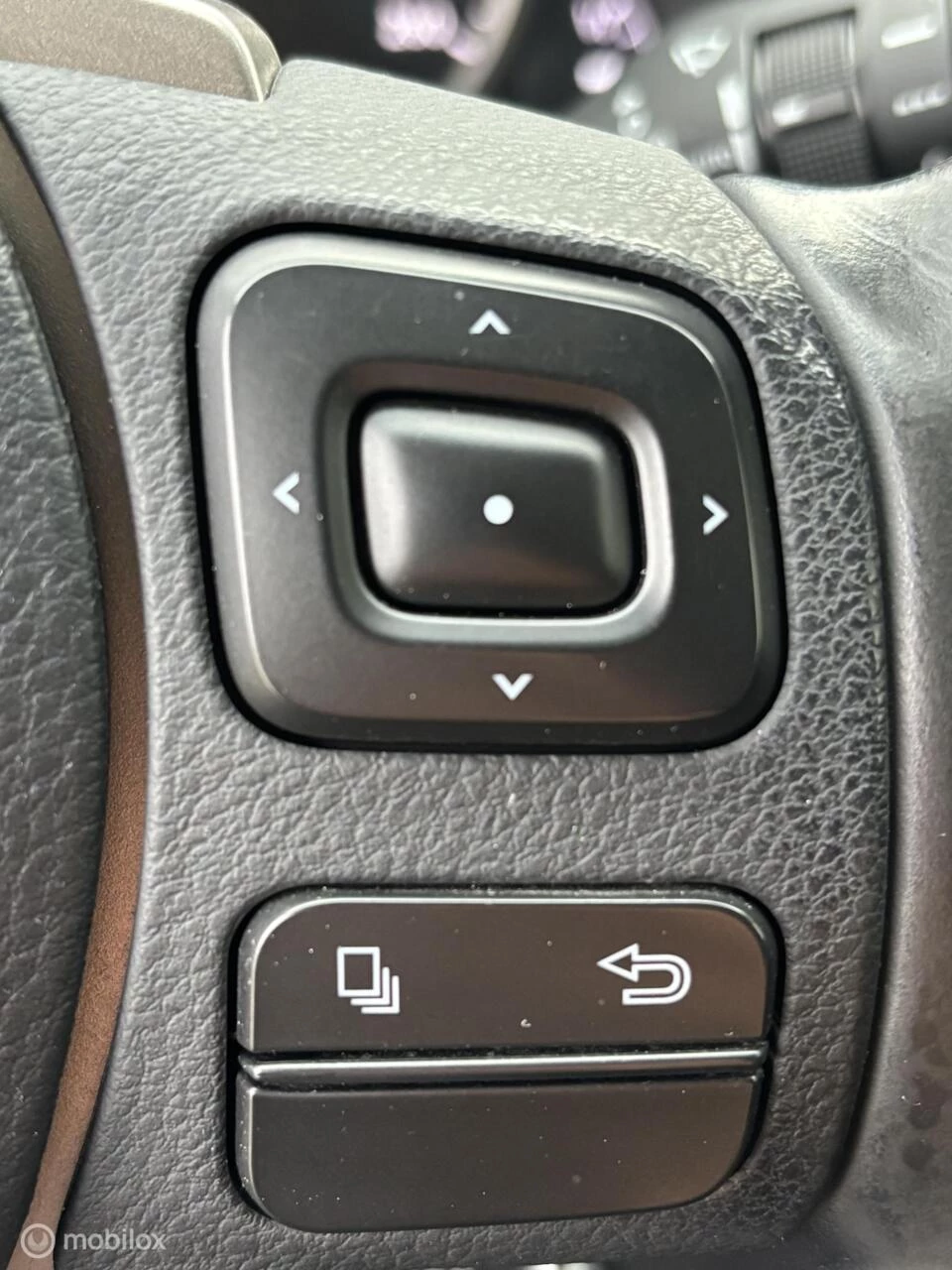 Hoofdafbeelding Lexus NX