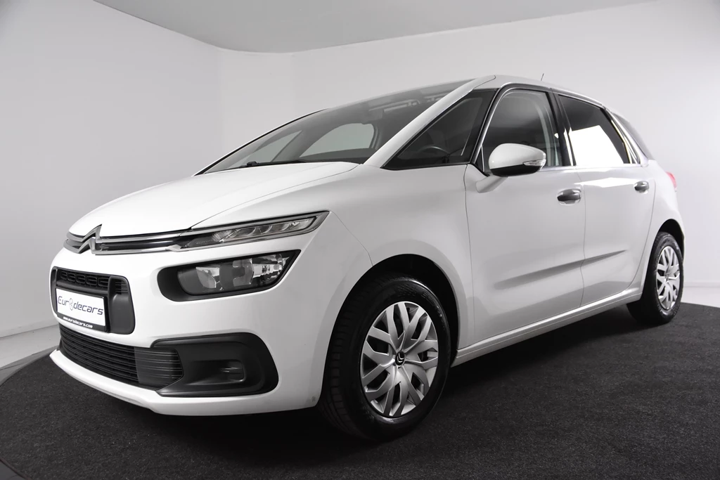 Hoofdafbeelding Citroën C4 Spacetourer