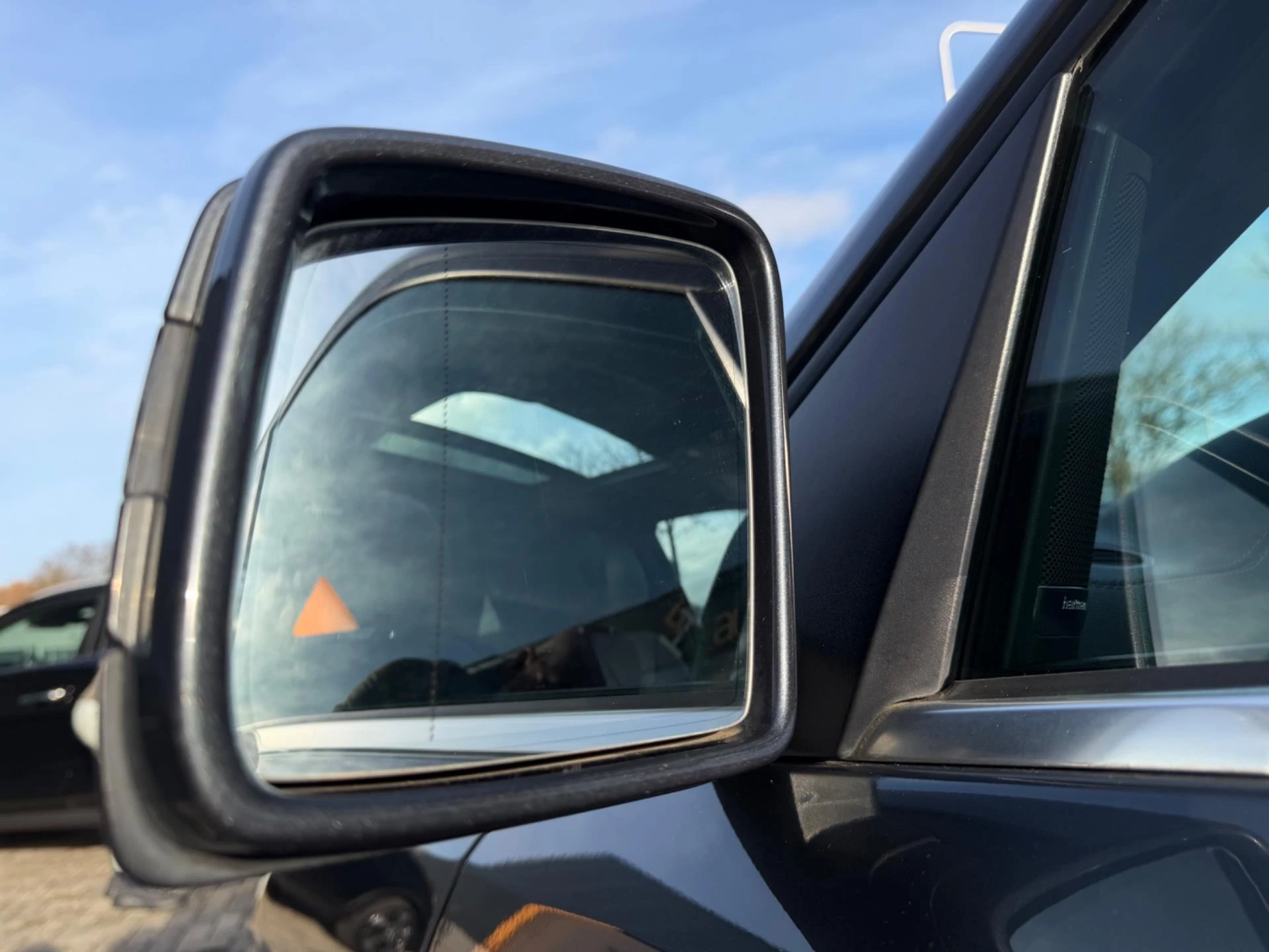 Hoofdafbeelding Mercedes-Benz ML