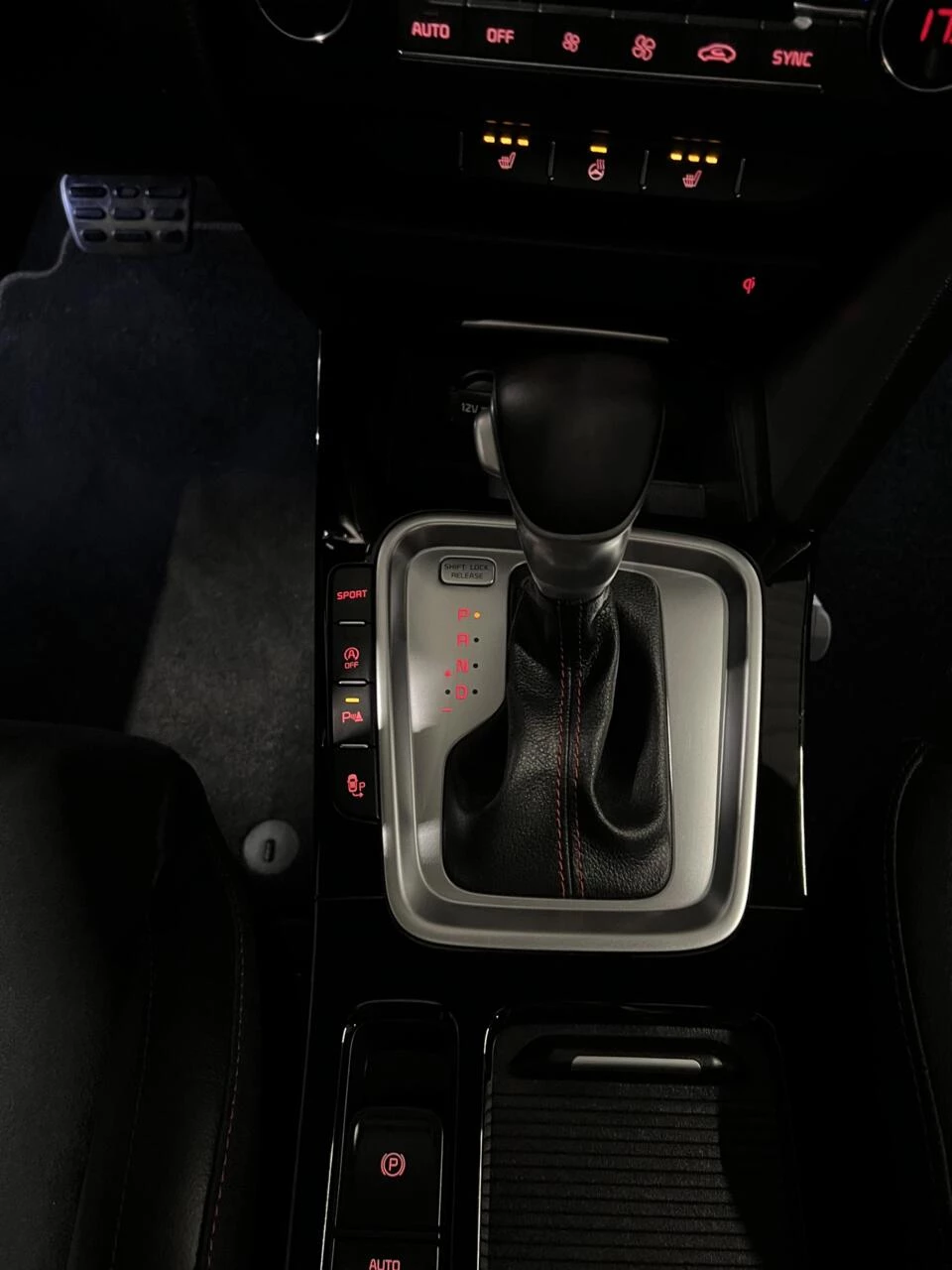 Hoofdafbeelding Kia ProCeed