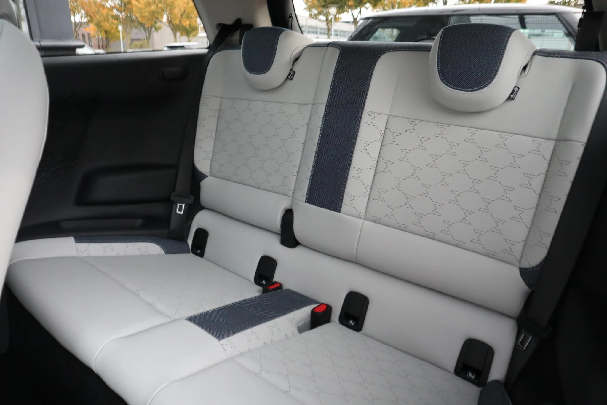 Hoofdafbeelding MINI Cooper Cabrio