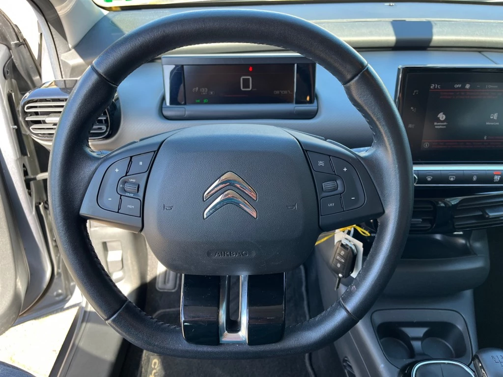 Hoofdafbeelding Citroën C4