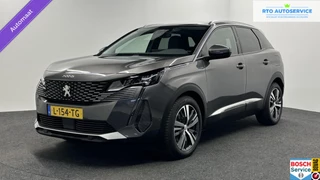 Peugeot 3008 1.6 HYbrid 225 Blue Lease Allure NAVI ECC LM.
