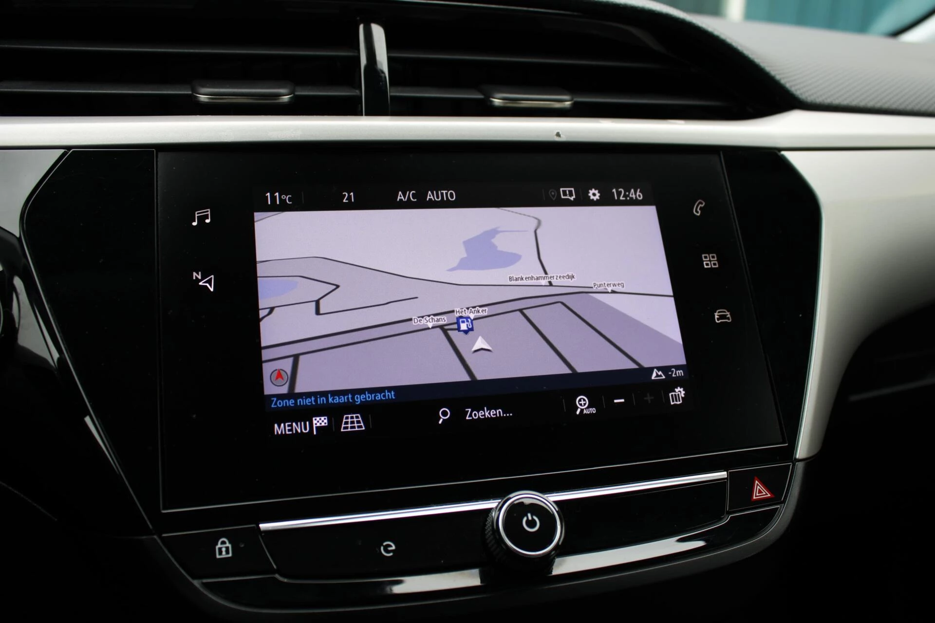 Hoofdafbeelding Opel Corsa-e