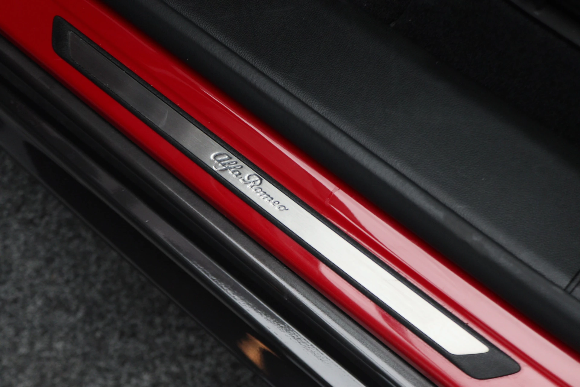 Hoofdafbeelding Alfa Romeo Stelvio