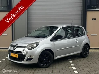 Renault Twingo 1.2 16V Dynamique / LMV / Cruise / Airco