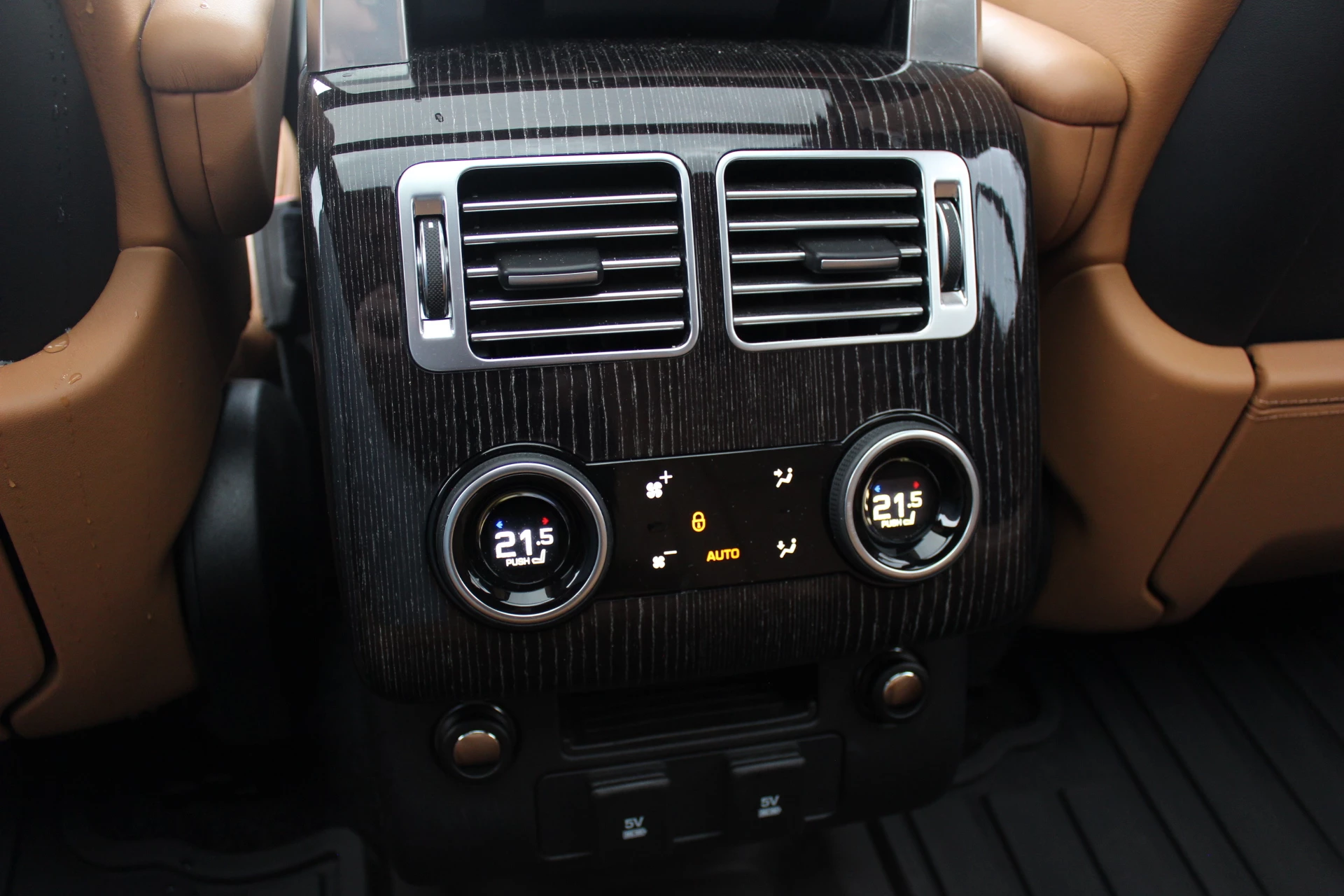 Hoofdafbeelding Land Rover Range Rover