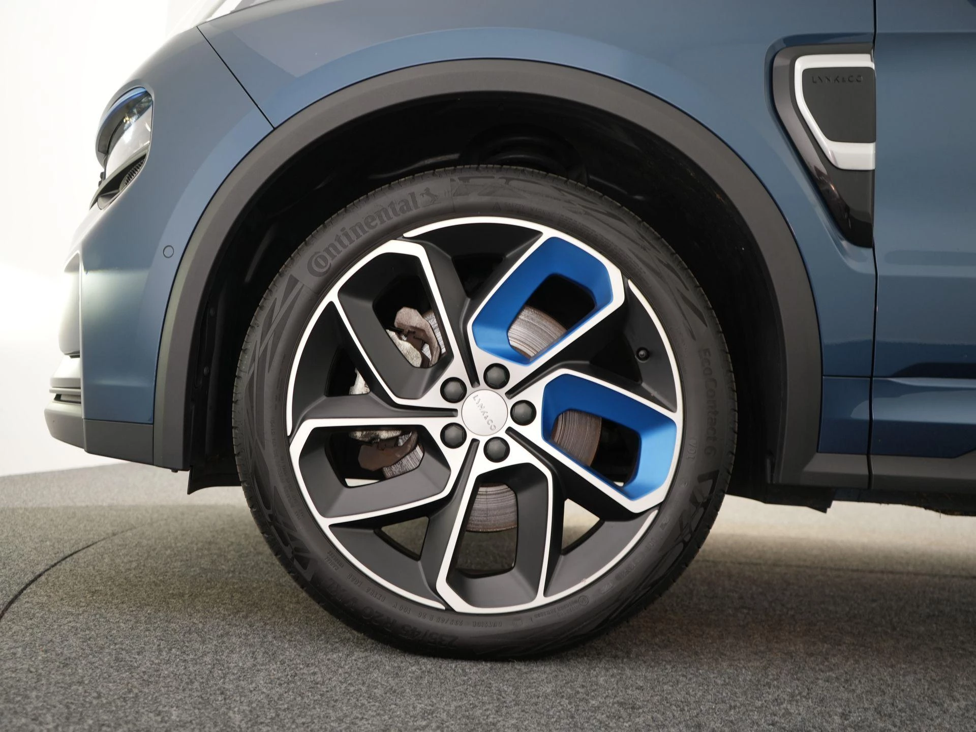Hoofdafbeelding Lynk & Co 01