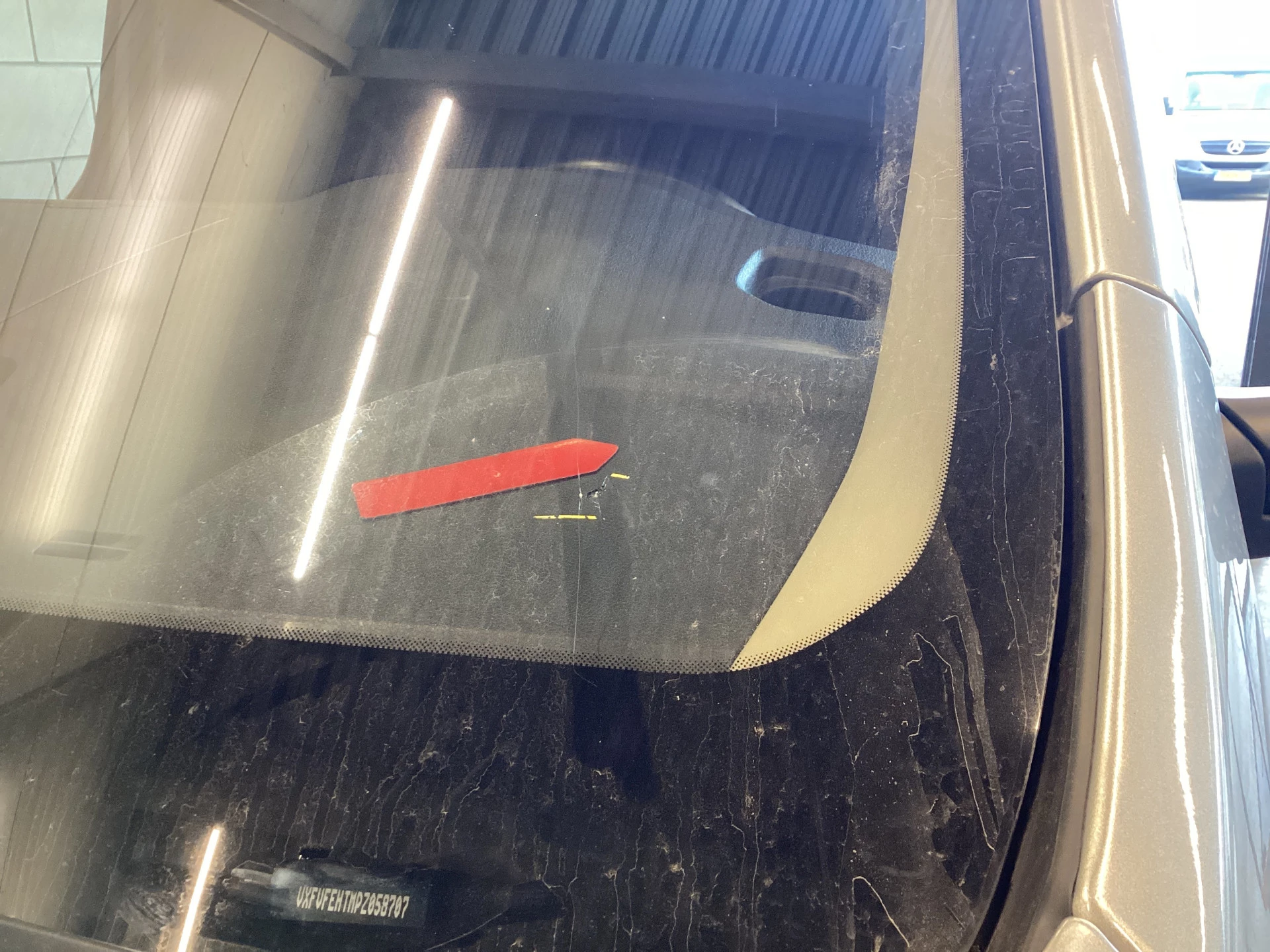 Hoofdafbeelding Fiat Scudo