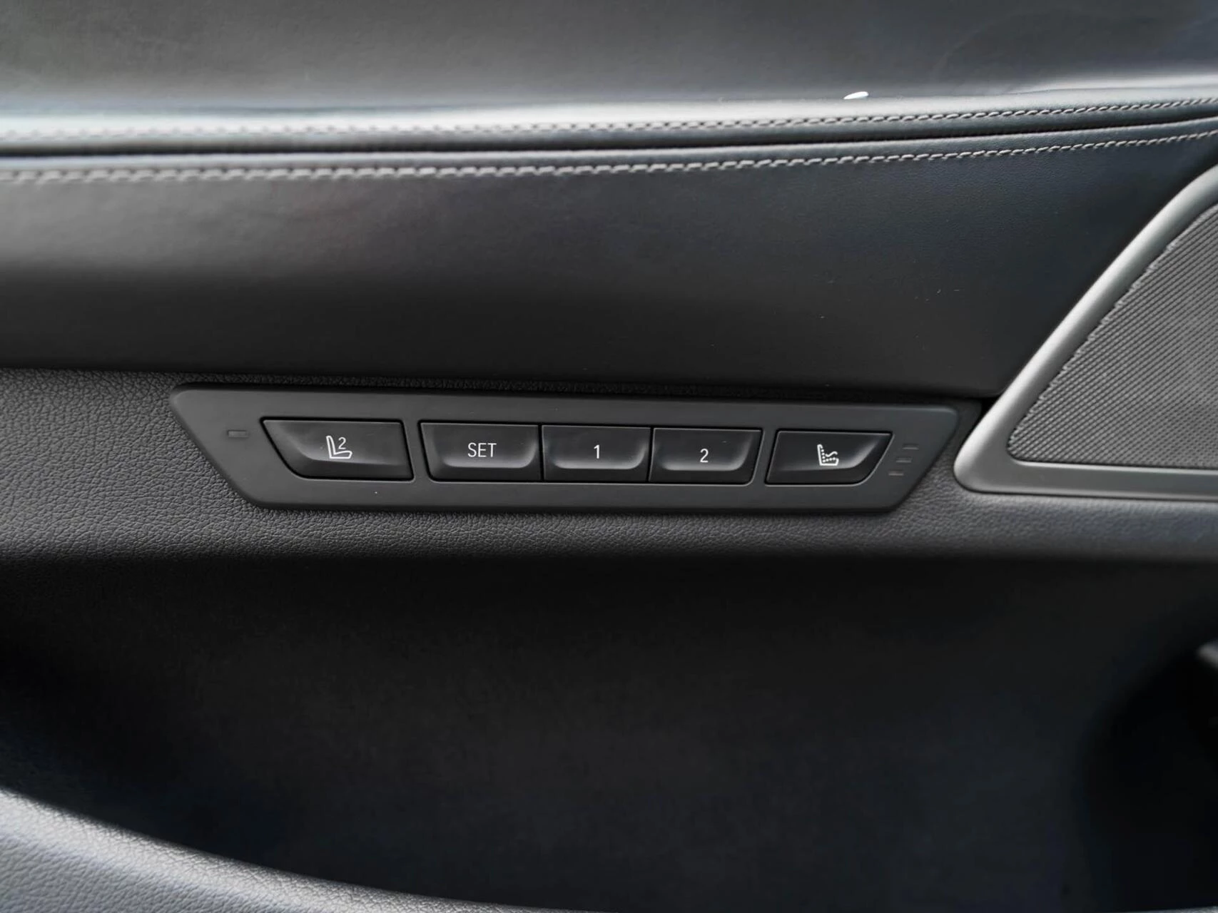 Hoofdafbeelding BMW 7 Serie