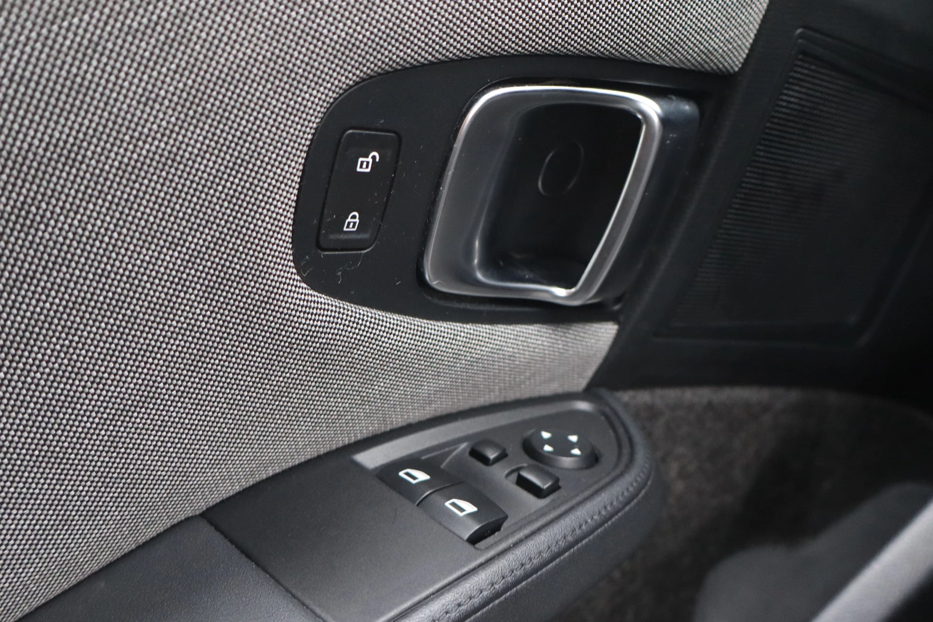 Hoofdafbeelding BMW i3