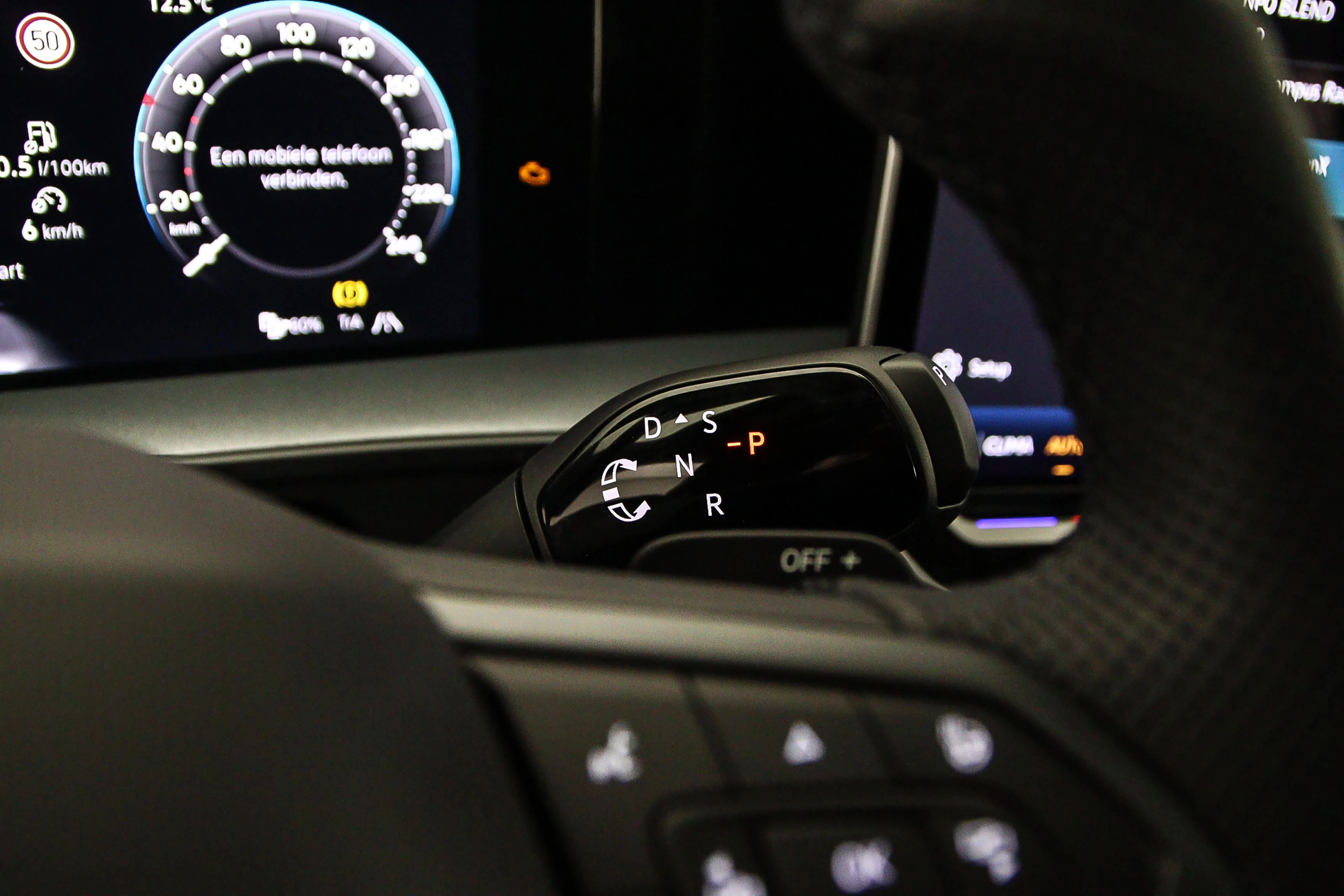 Hoofdafbeelding Volkswagen Tayron