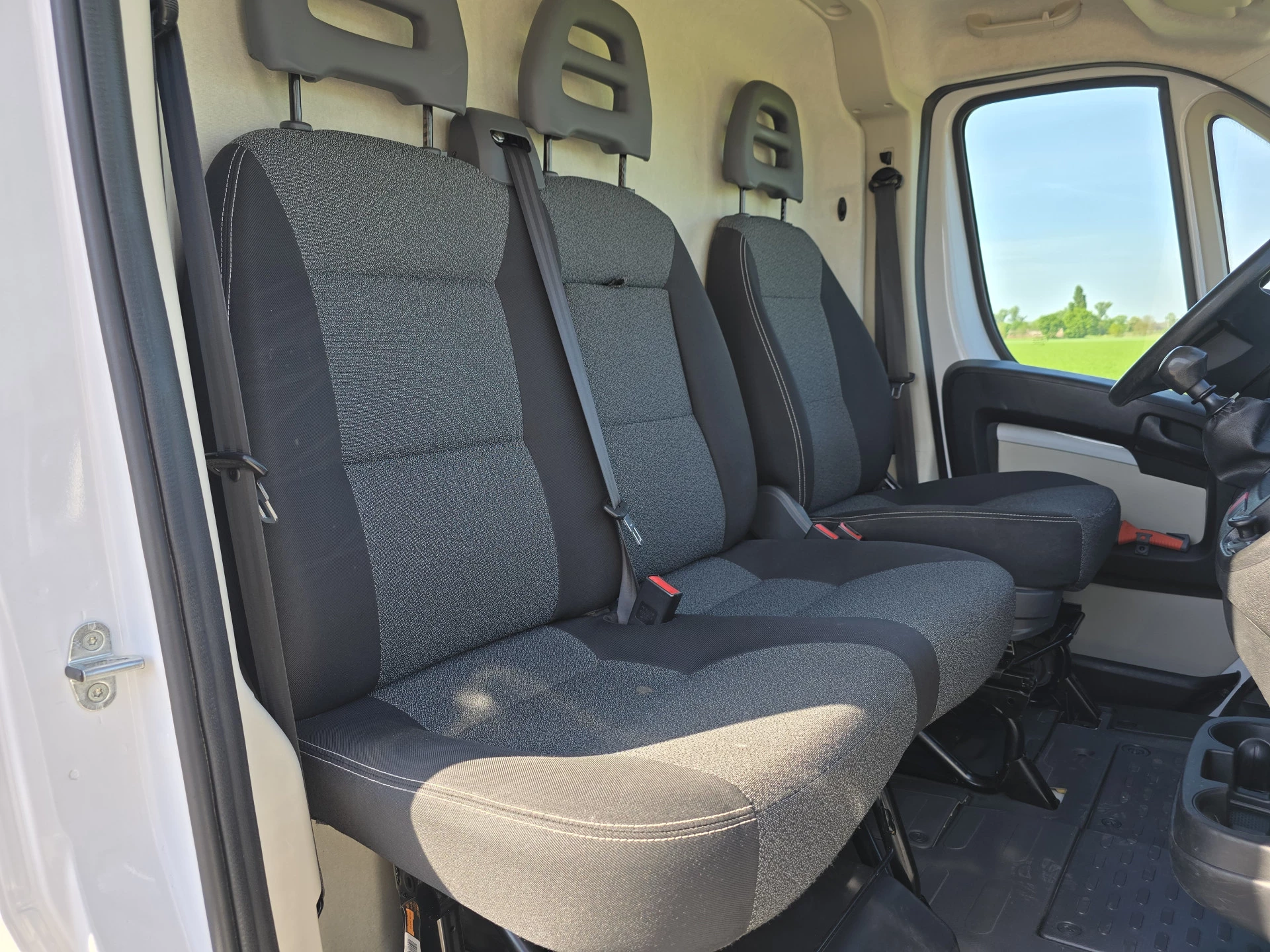 Hoofdafbeelding Fiat Ducato