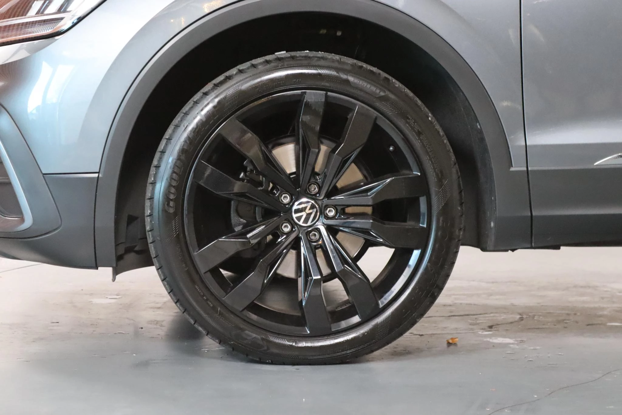 Hoofdafbeelding Volkswagen Tiguan Allspace