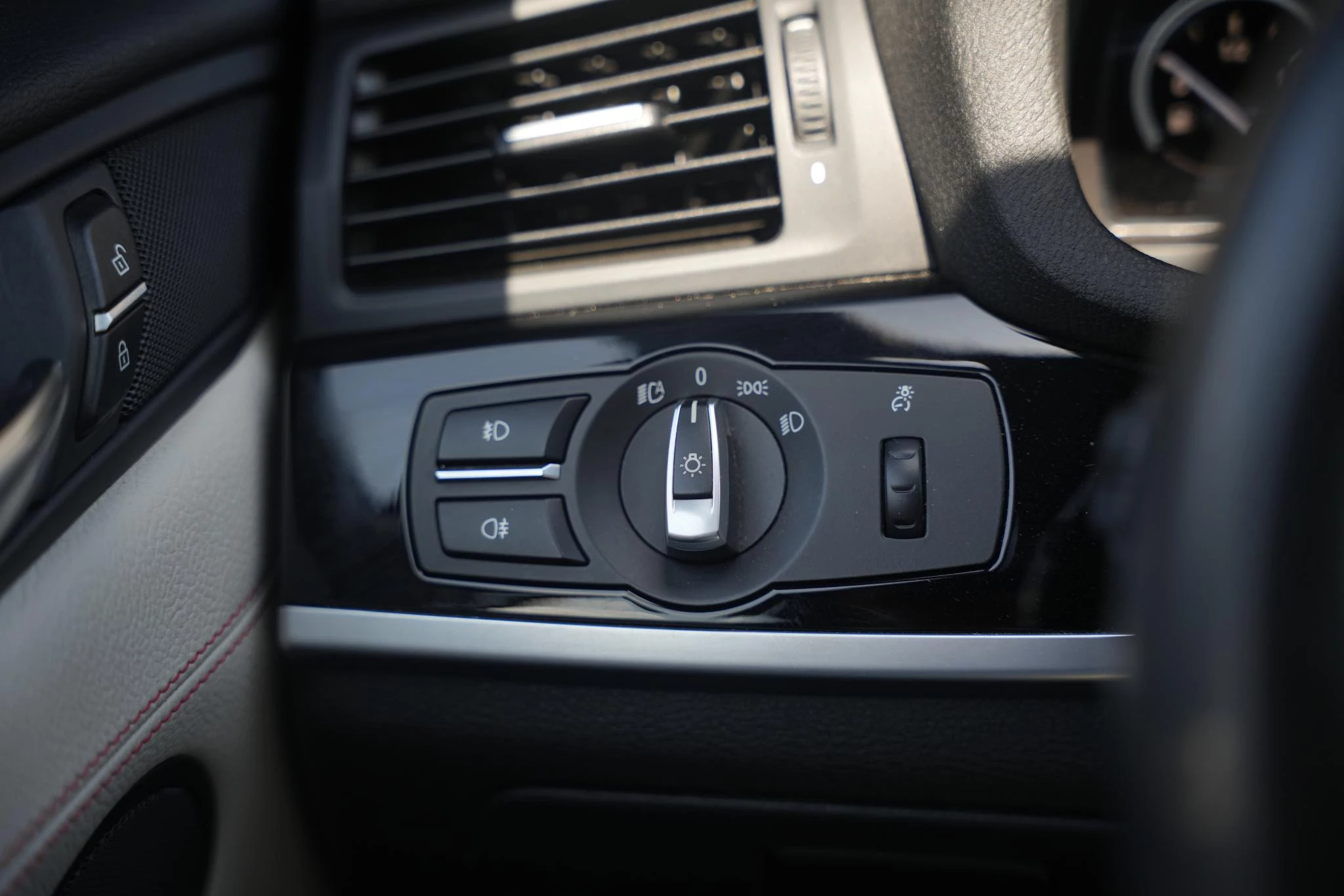 Hoofdafbeelding BMW X4