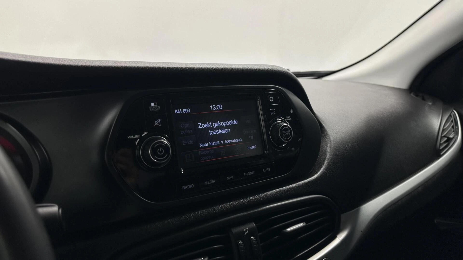 Hoofdafbeelding Fiat Tipo