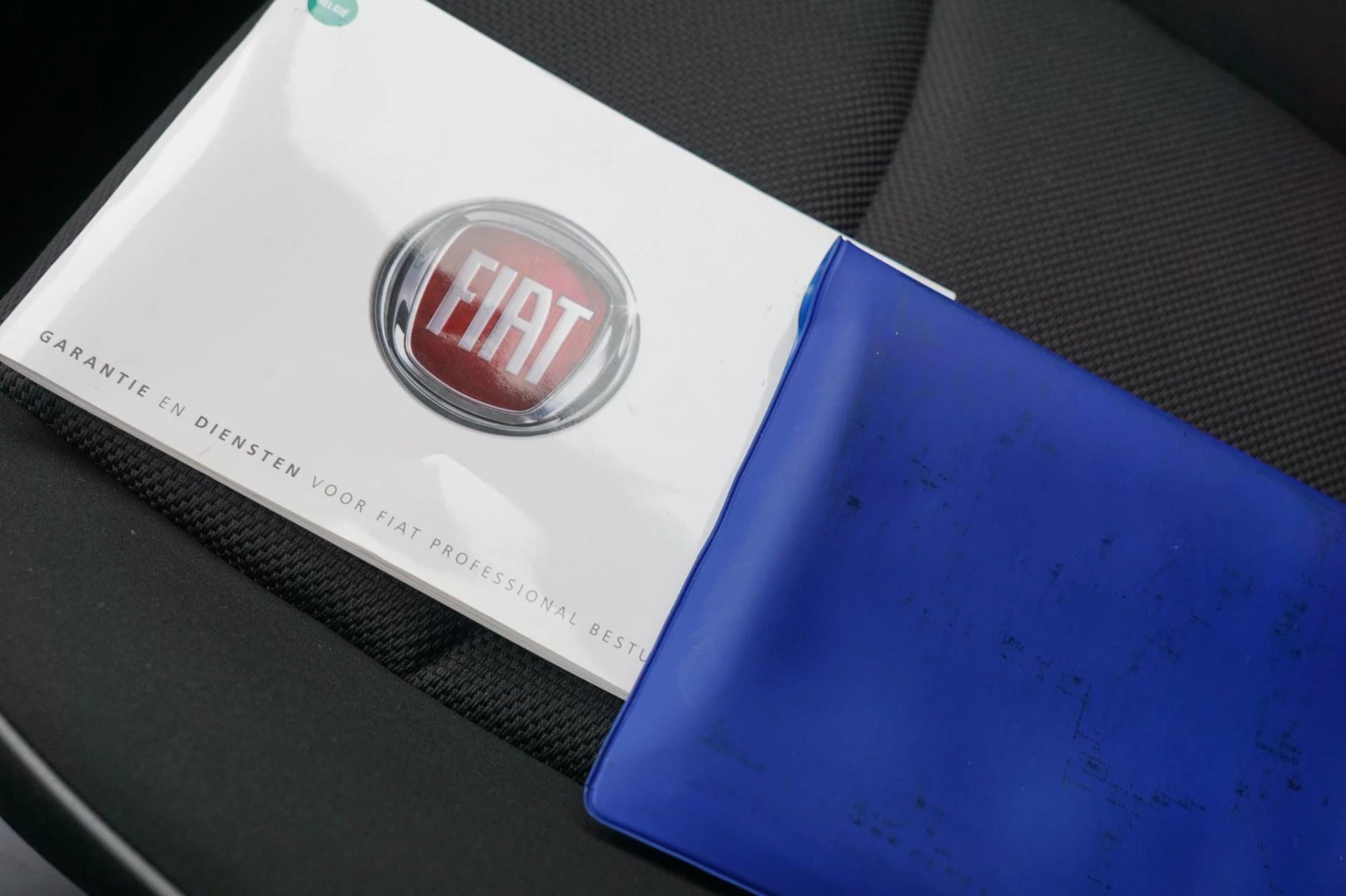 Hoofdafbeelding Fiat 500X