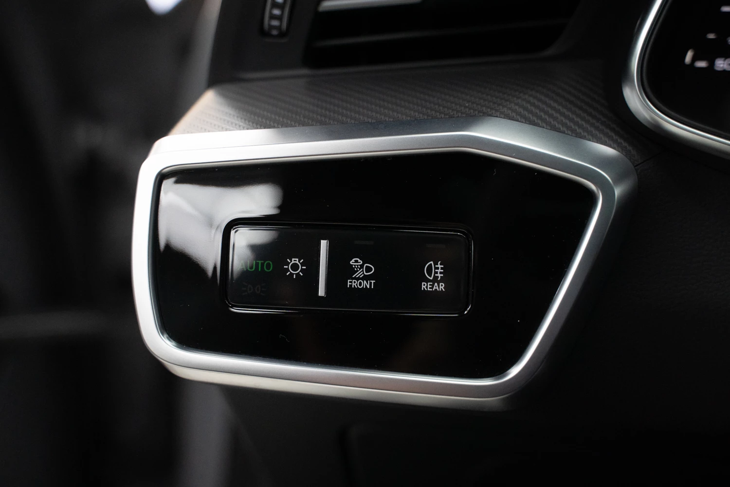 Hoofdafbeelding Audi RS7