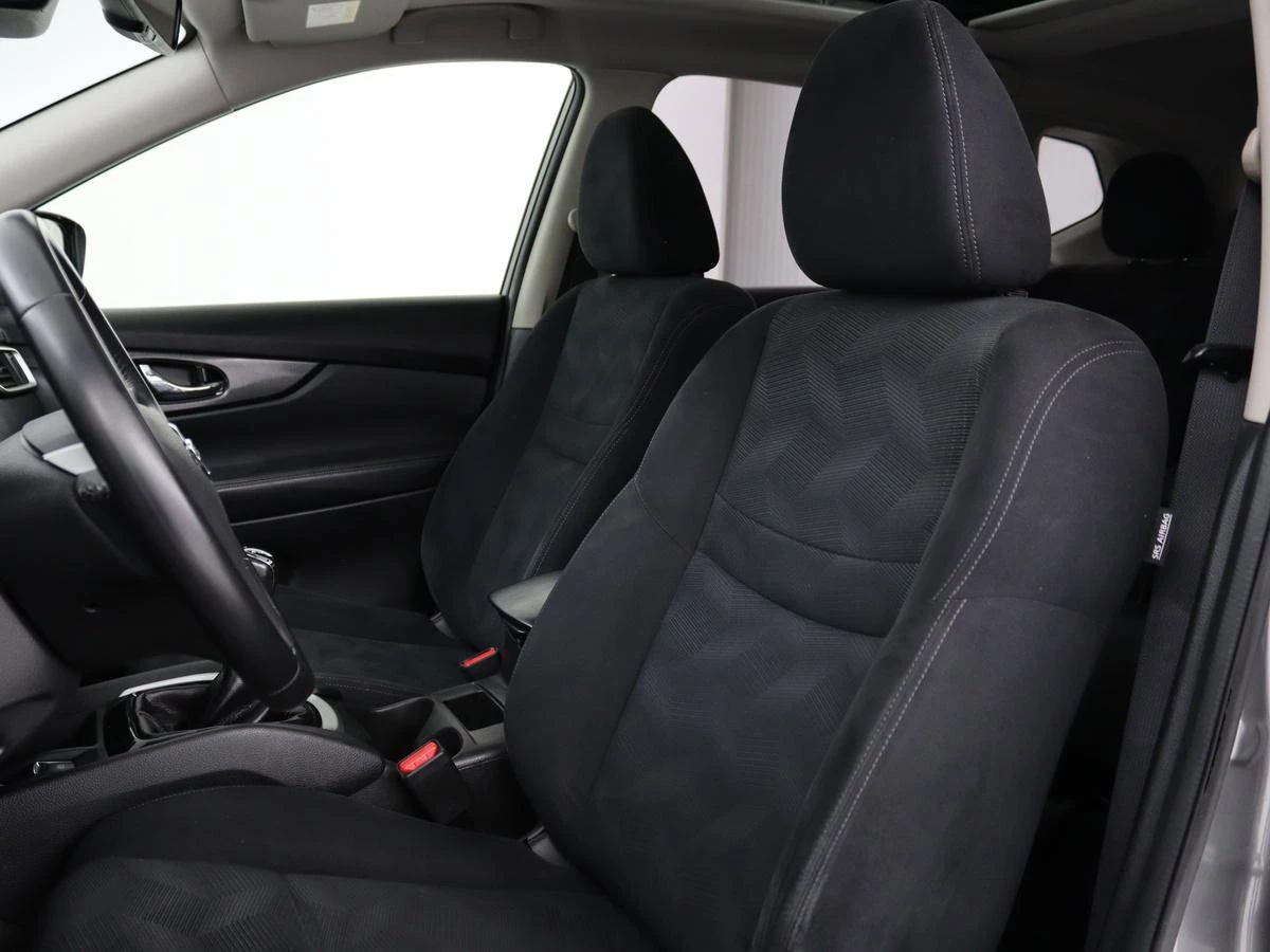Hoofdafbeelding Nissan X-Trail