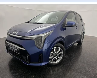 Kia Picanto 1.0 DPi 68pk 5-zits ExecutiveLine