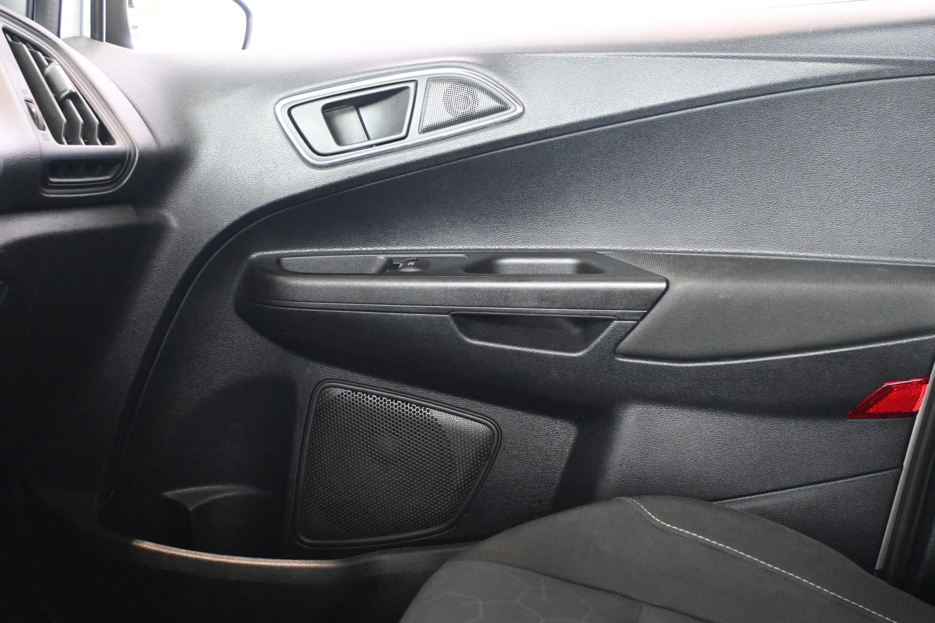 Hoofdafbeelding Ford B-MAX