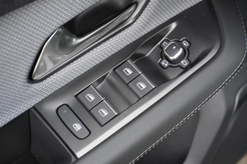 Hoofdafbeelding Opel Grandland