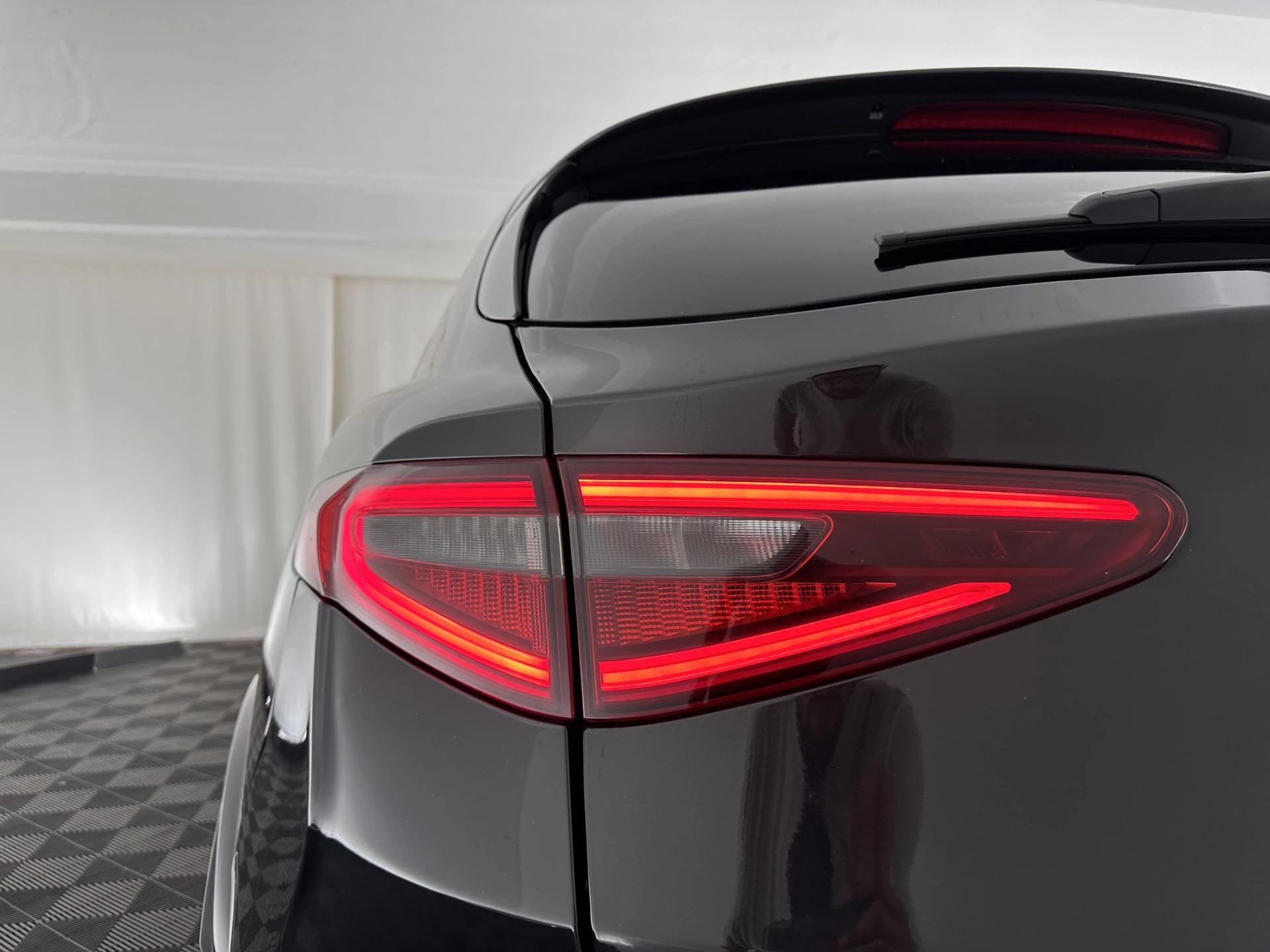 Hoofdafbeelding Alfa Romeo Stelvio