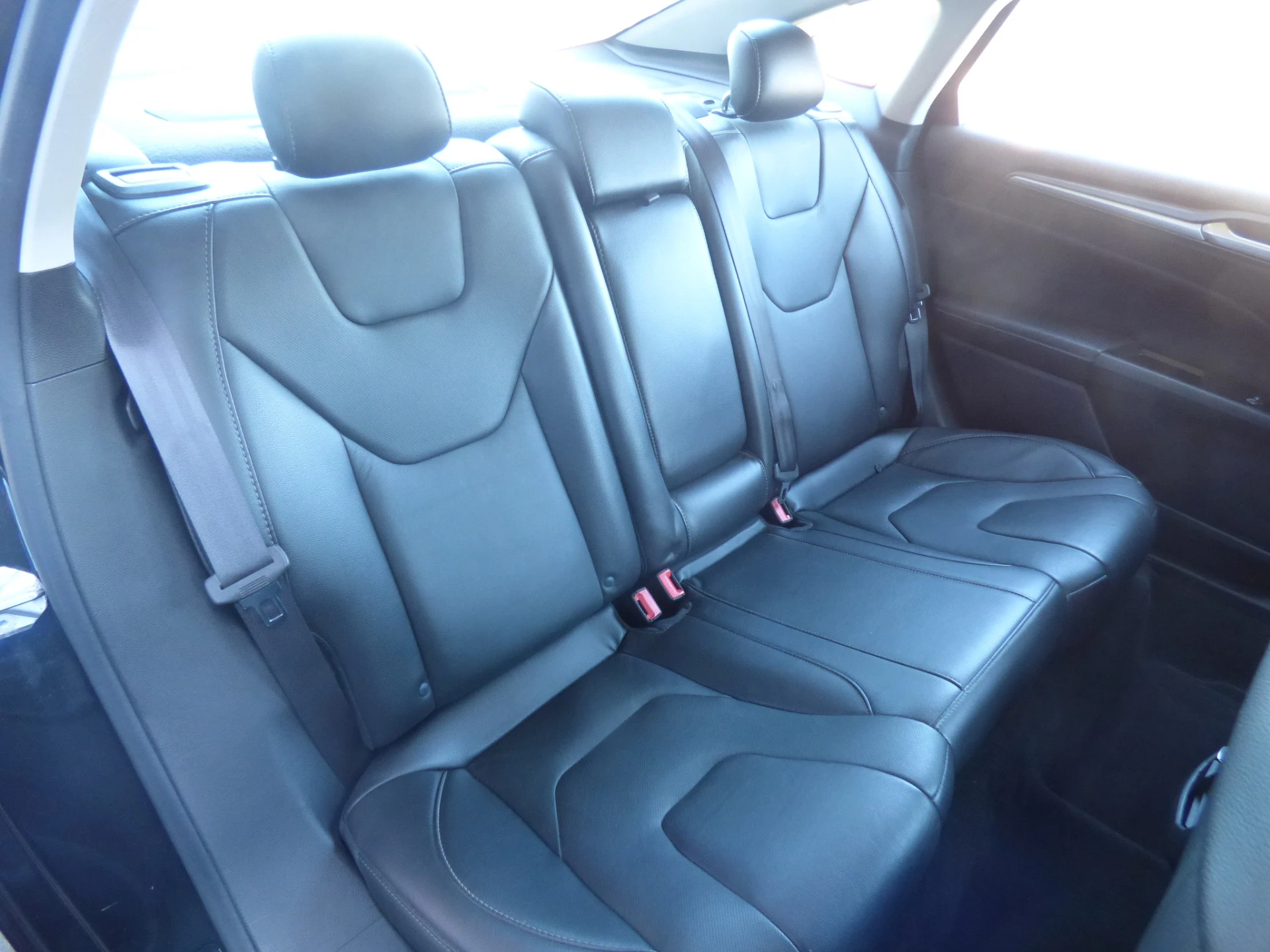 Hoofdafbeelding Ford Mondeo