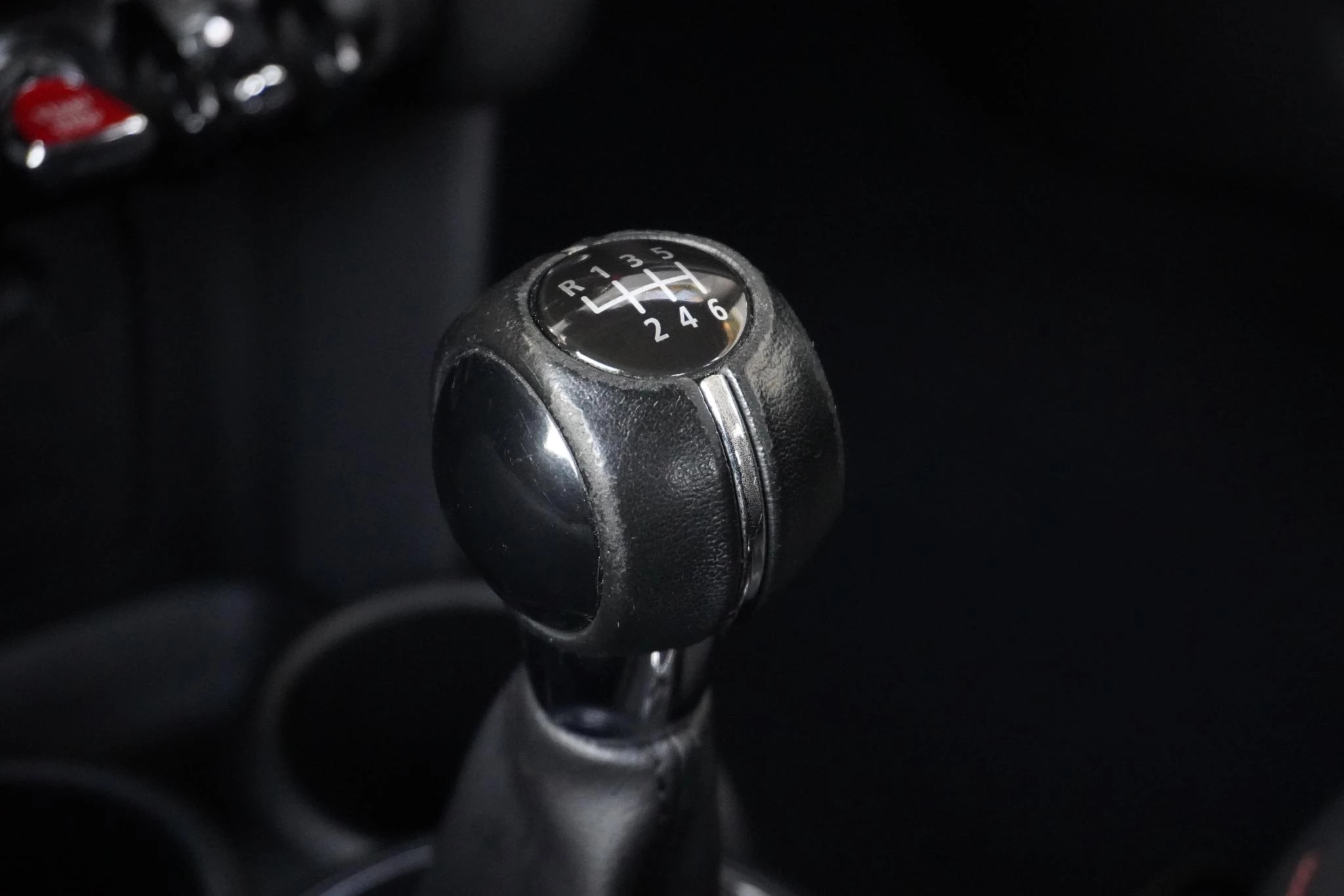 Hoofdafbeelding MINI 3-deurs