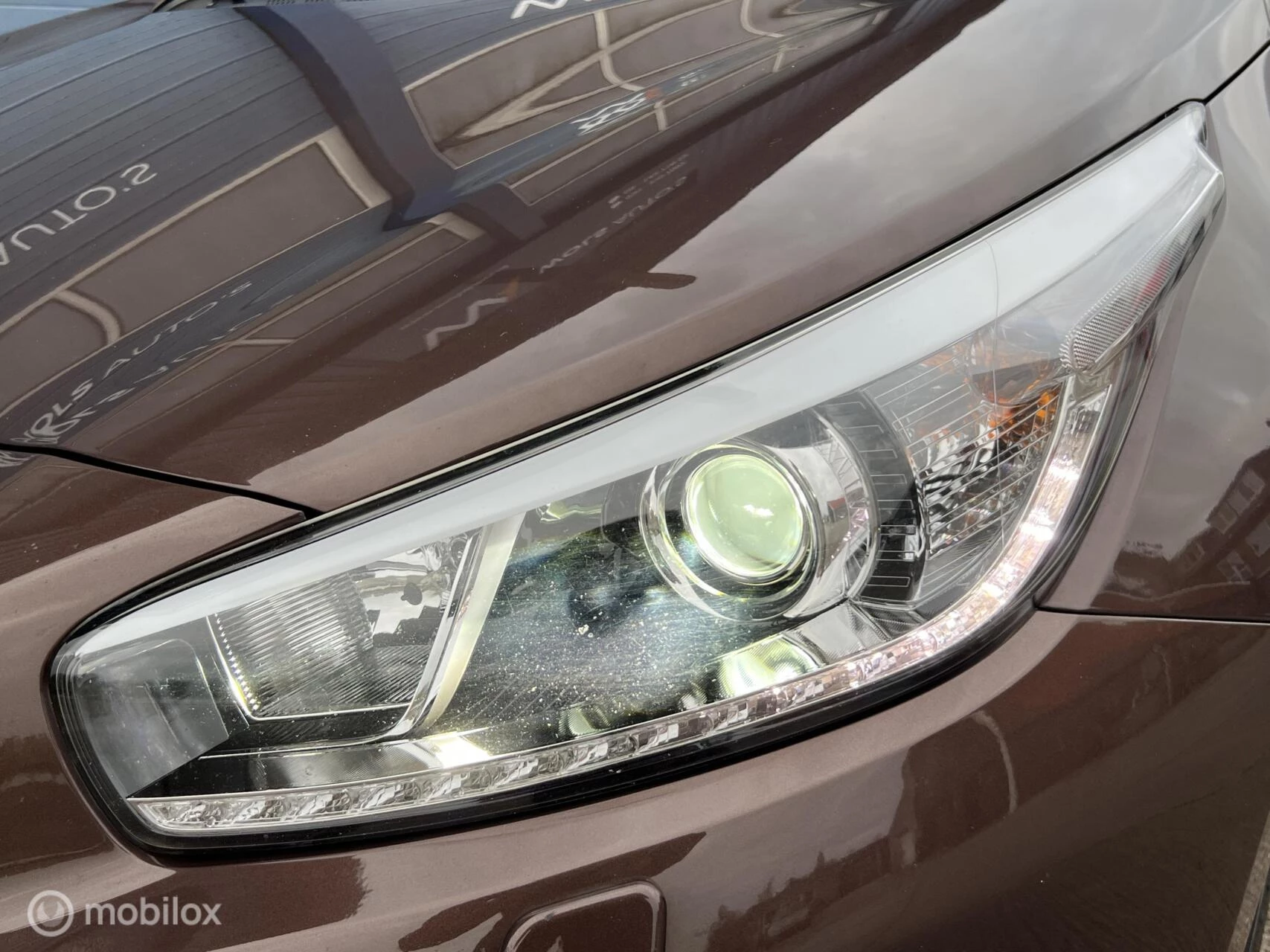 Hoofdafbeelding Kia cee'd