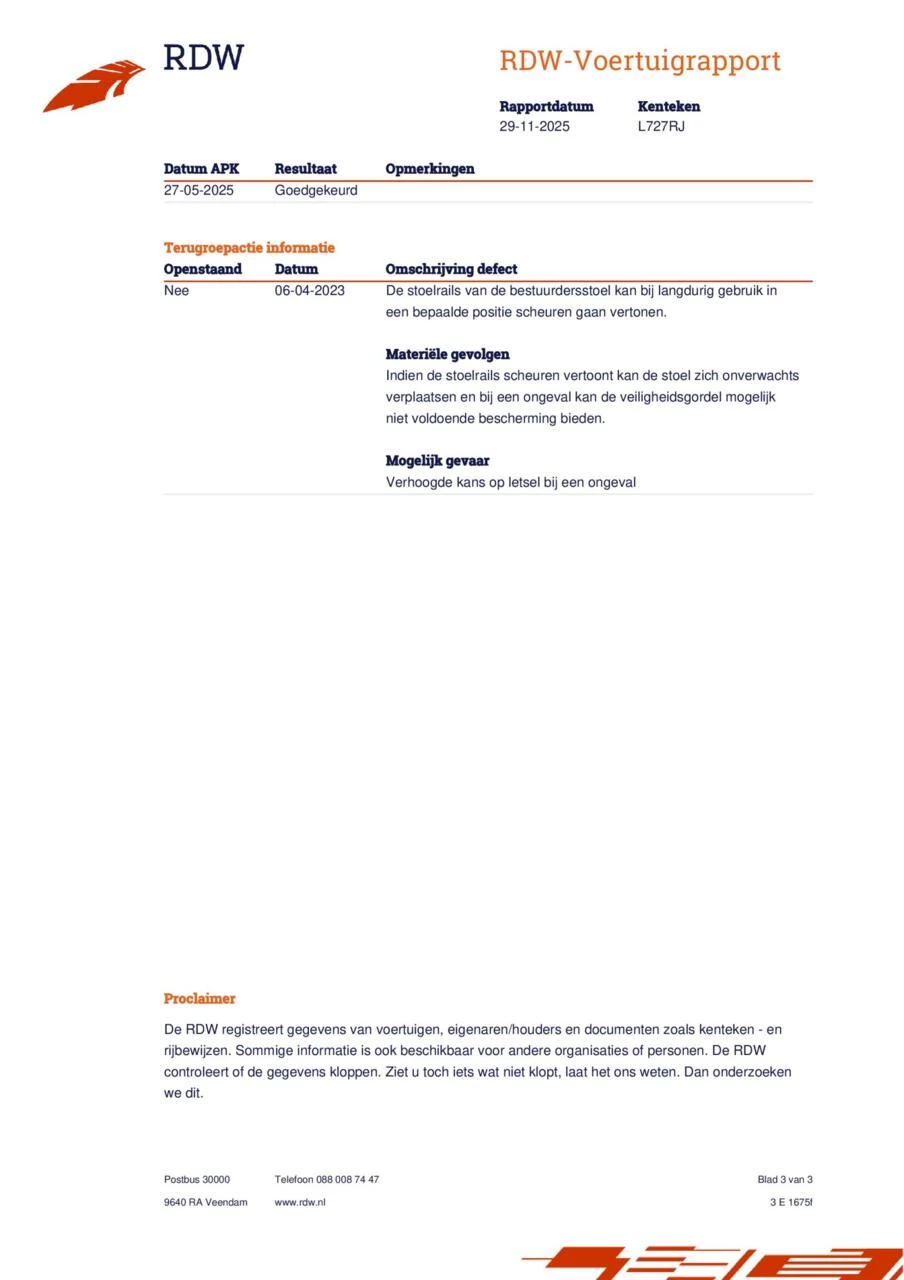 Hoofdafbeelding Nissan Micra